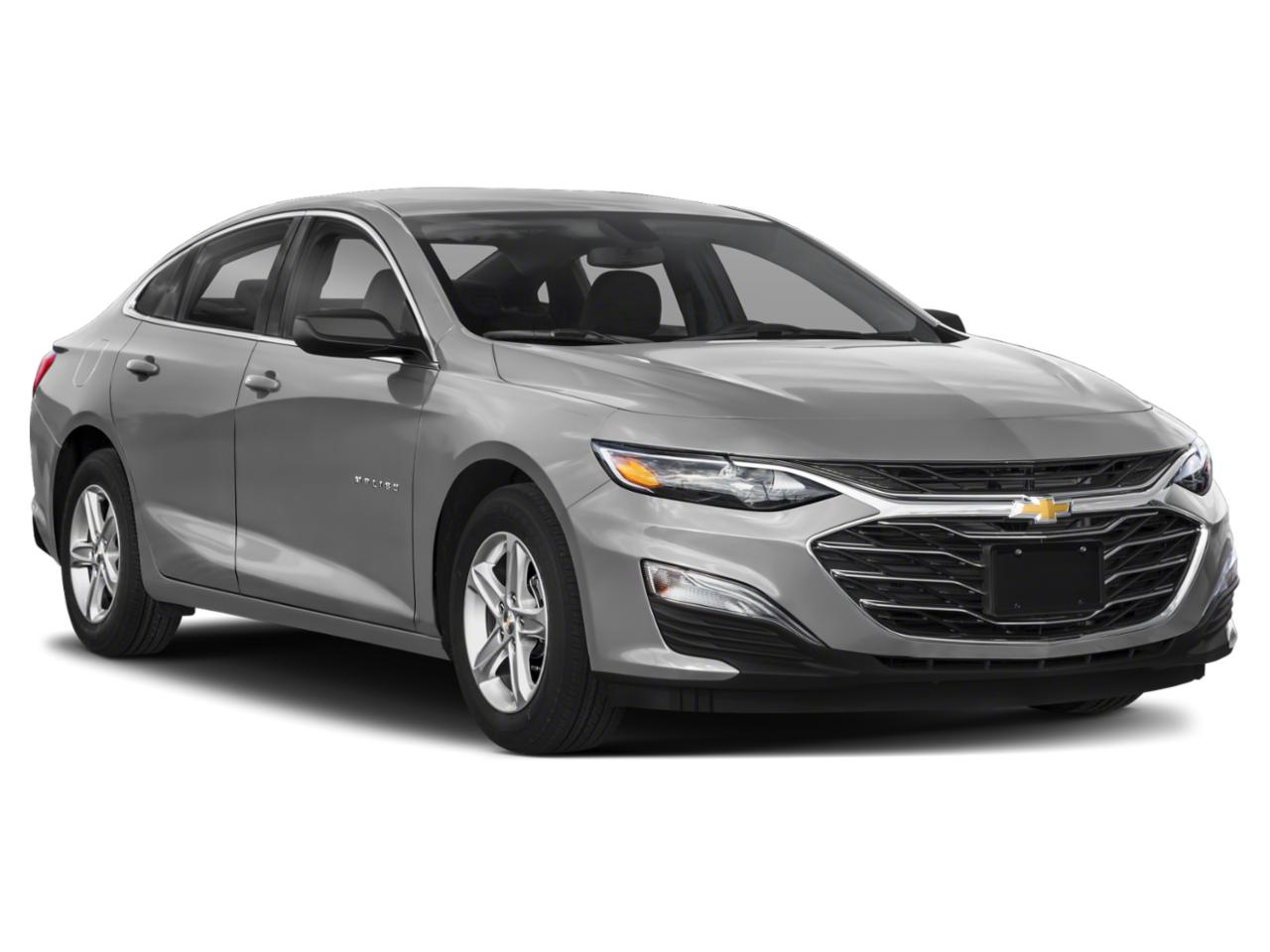 2019 Chevrolet Malibu Vehicle Photo in DETROIT, MI 48207-4102