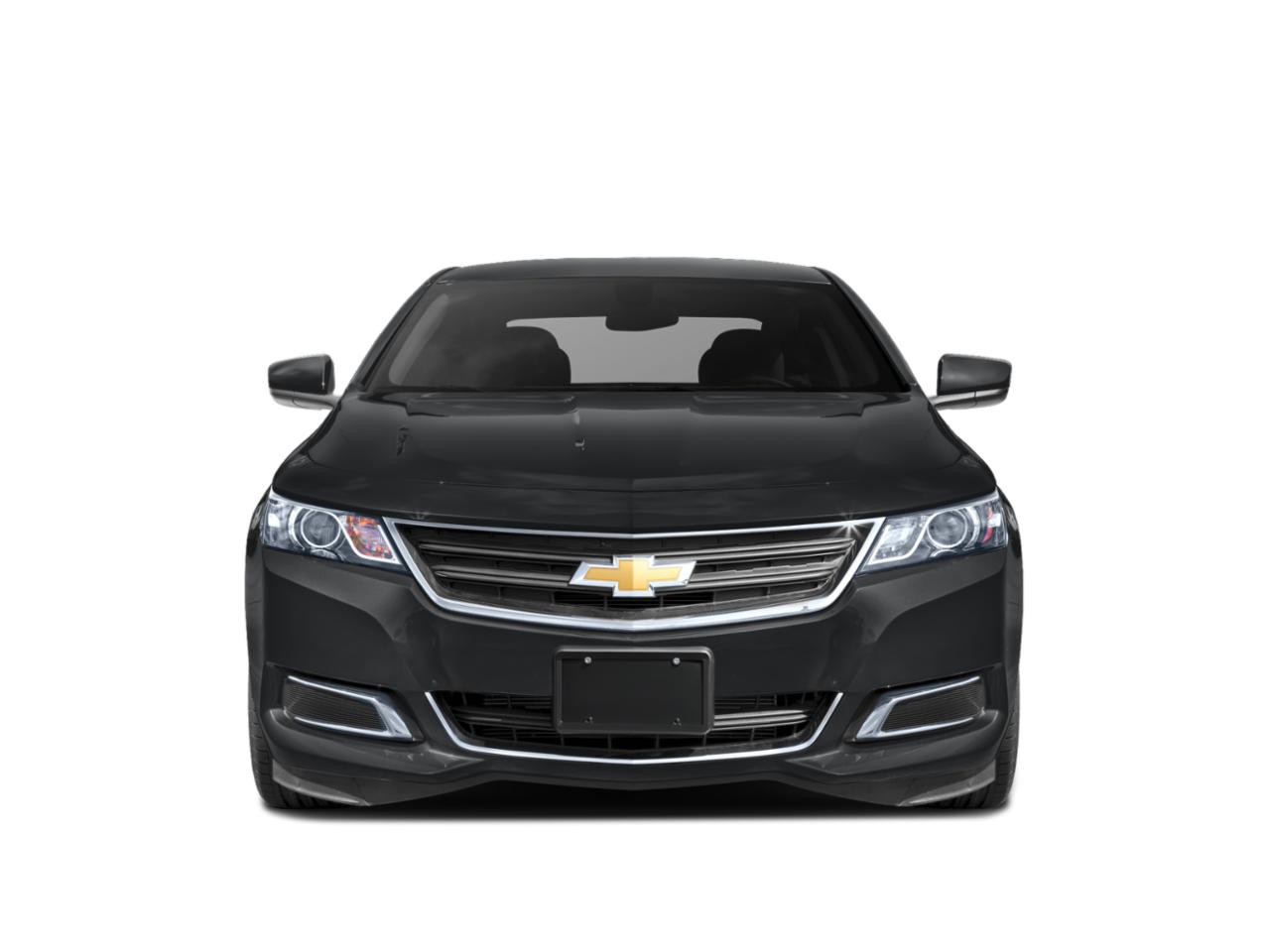 2019 Chevrolet Impala Vehicle Photo in OAK LAWN, IL 60453-2517