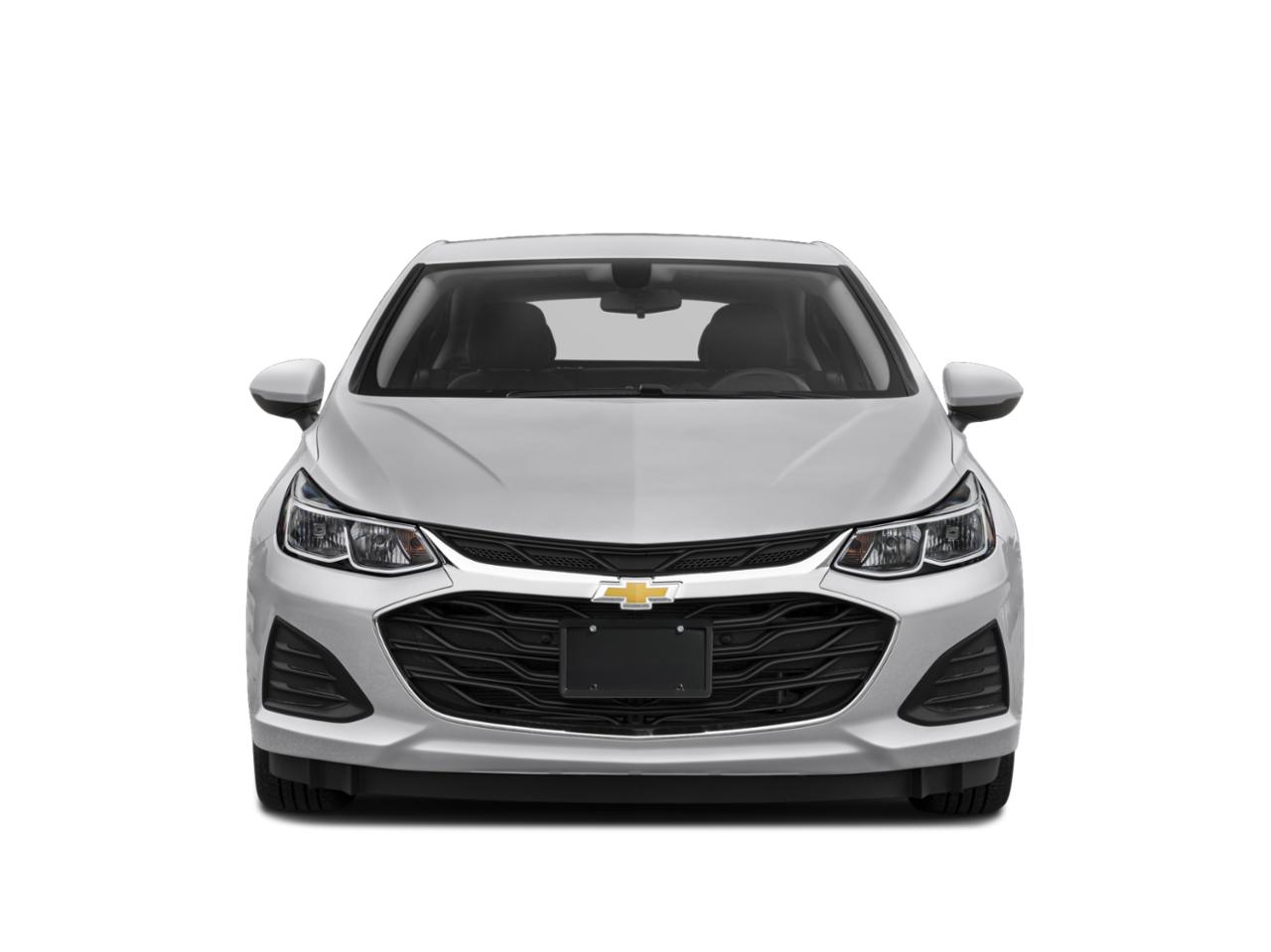 2019 Chevrolet Cruze Vehicle Photo in BETHLEHEM, PA 18017