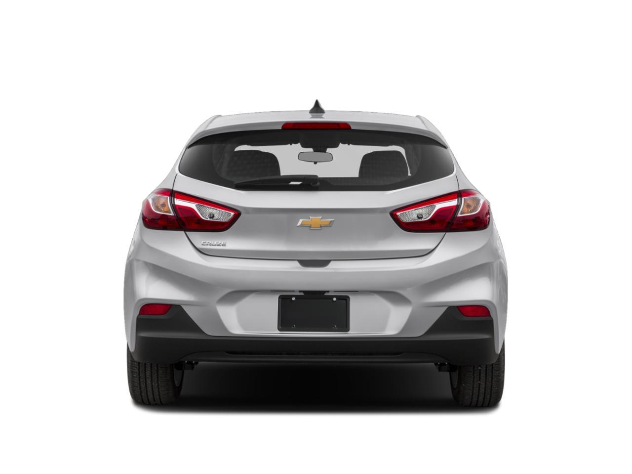 2019 Chevrolet Cruze Vehicle Photo in BETHLEHEM, PA 18017