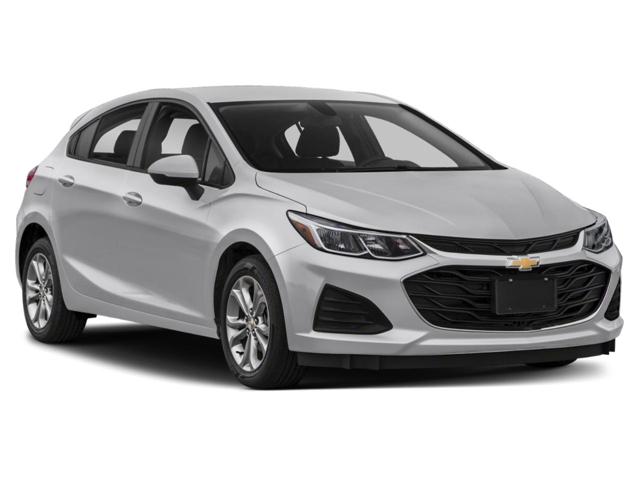 2019 Chevrolet Cruze Vehicle Photo in BETHLEHEM, PA 18017