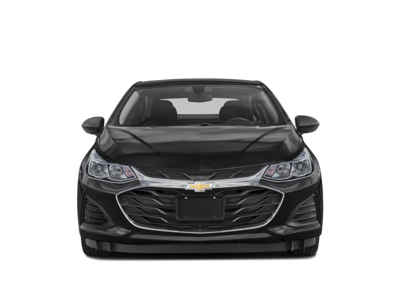 2019 Chevrolet Cruze Vehicle Photo in TERRELL, TX 75160-3007