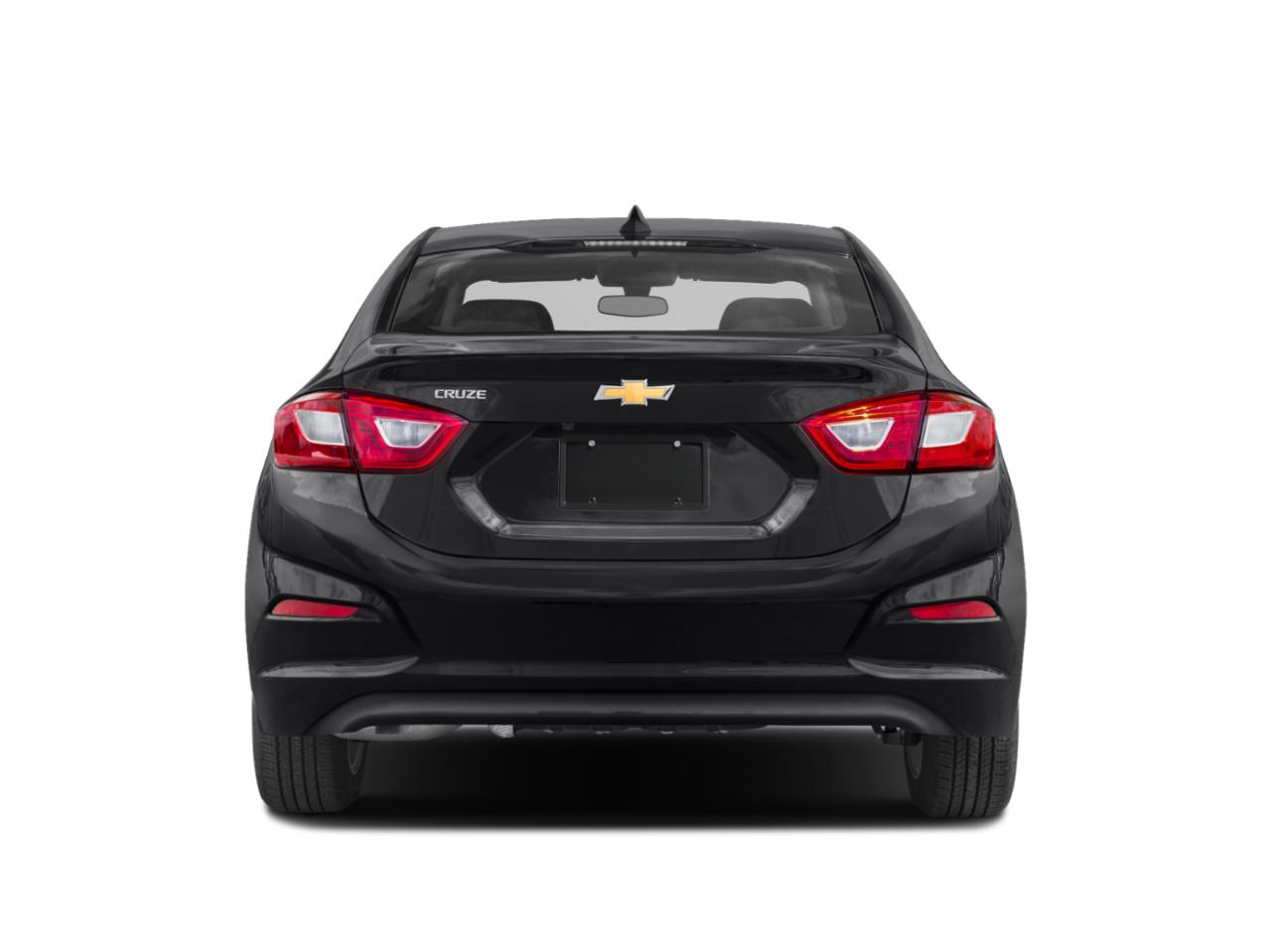 2019 Chevrolet Cruze Vehicle Photo in TERRELL, TX 75160-3007