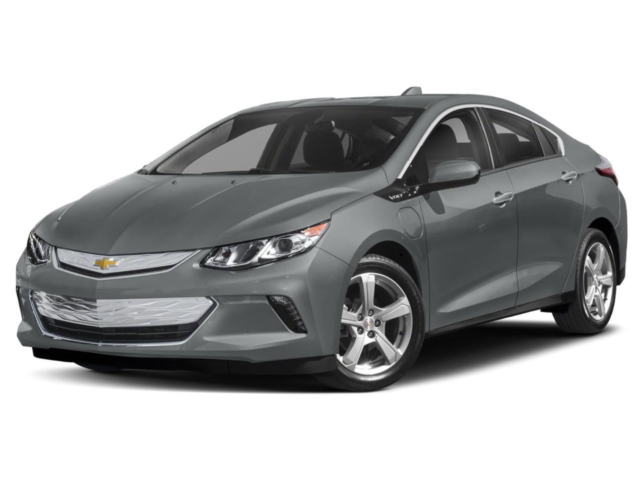 2019 Chevrolet Volt Vehicle Photo in Tustin, CA 92782