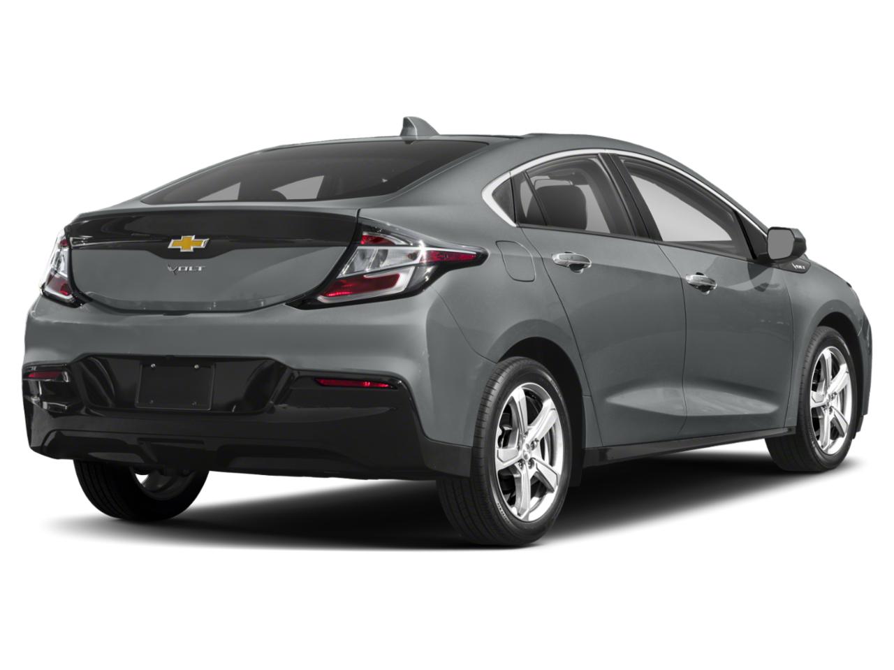 2019 Chevrolet Volt Vehicle Photo in Tustin, CA 92782