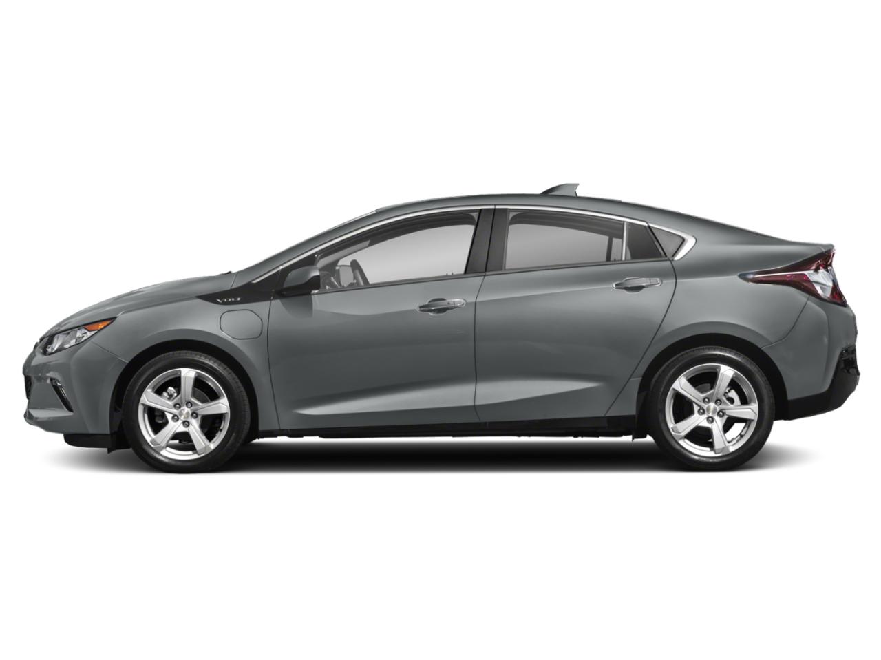 2019 Chevrolet Volt Vehicle Photo in Tustin, CA 92782