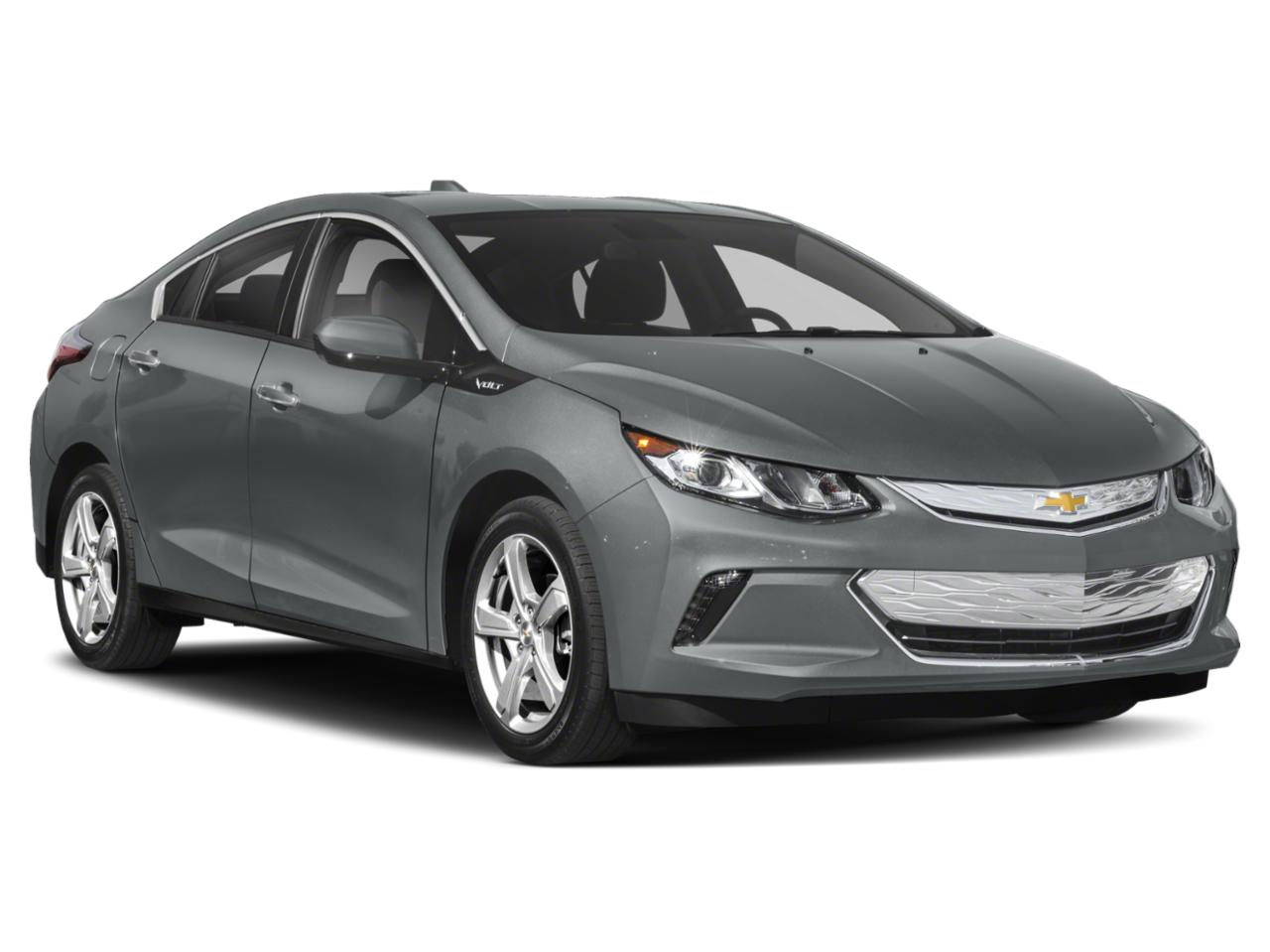 2019 Chevrolet Volt Vehicle Photo in Tustin, CA 92782