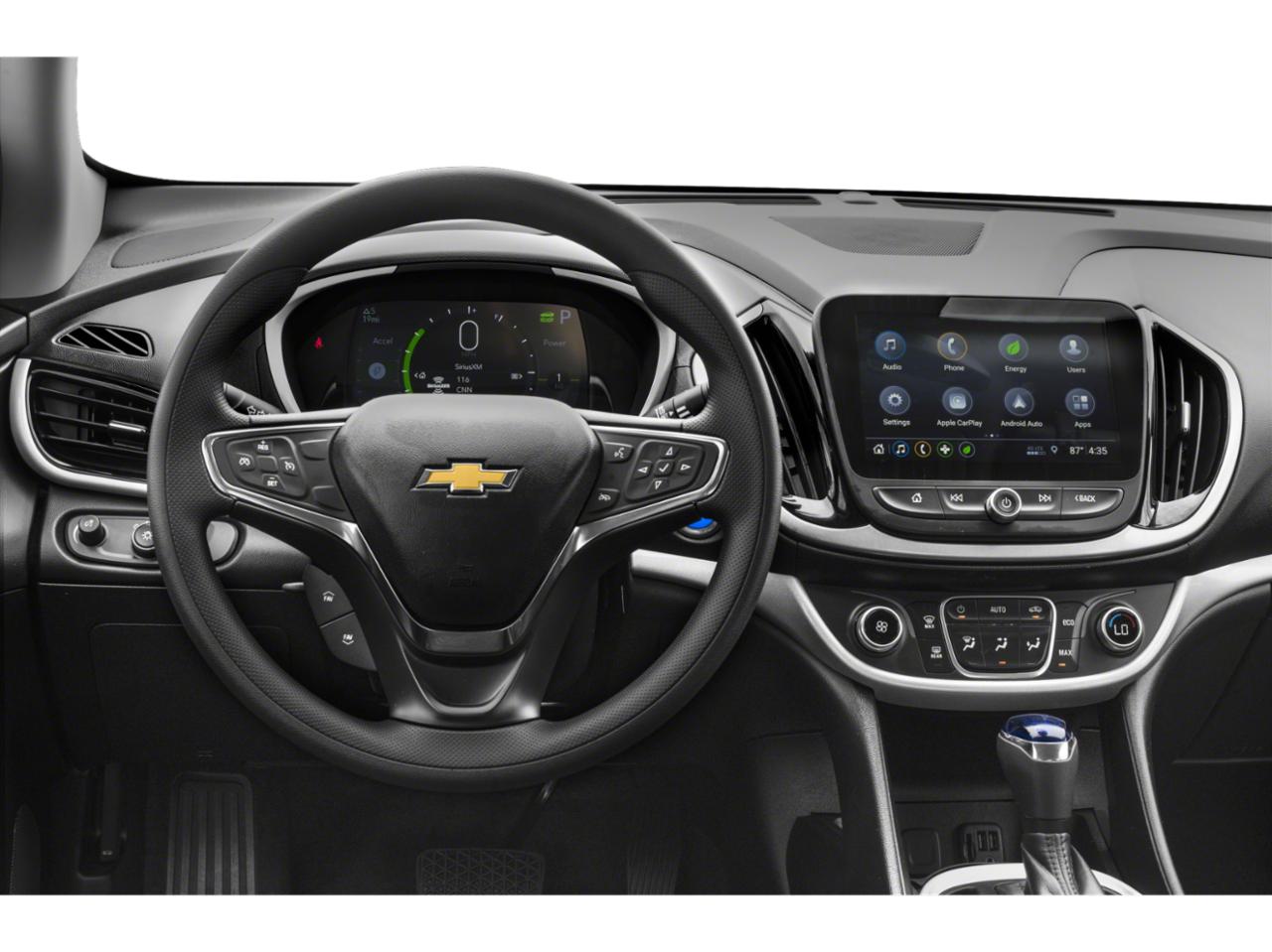 2019 Chevrolet Volt Vehicle Photo in Tustin, CA 92782