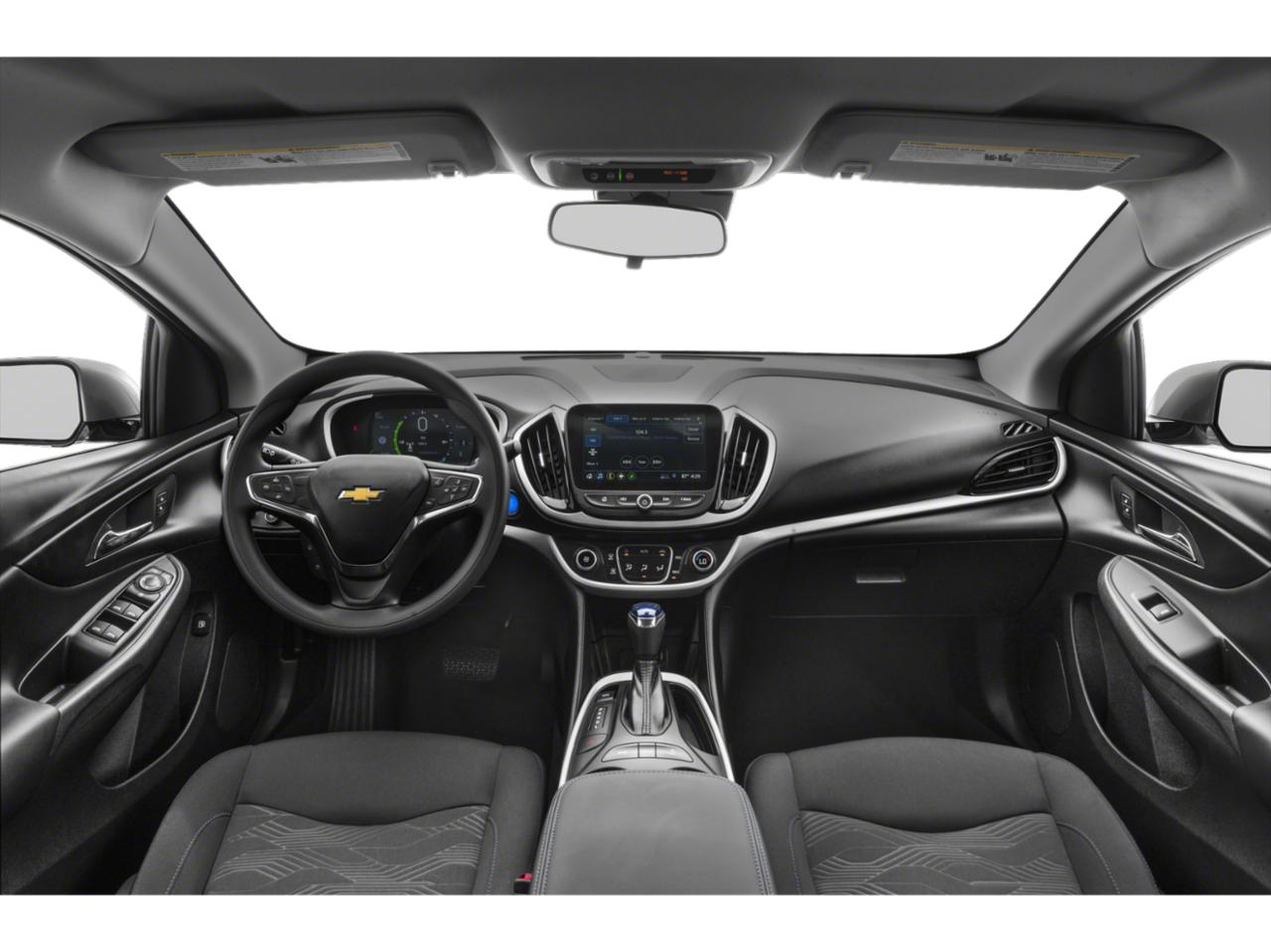 2019 Chevrolet Volt Vehicle Photo in Tustin, CA 92782