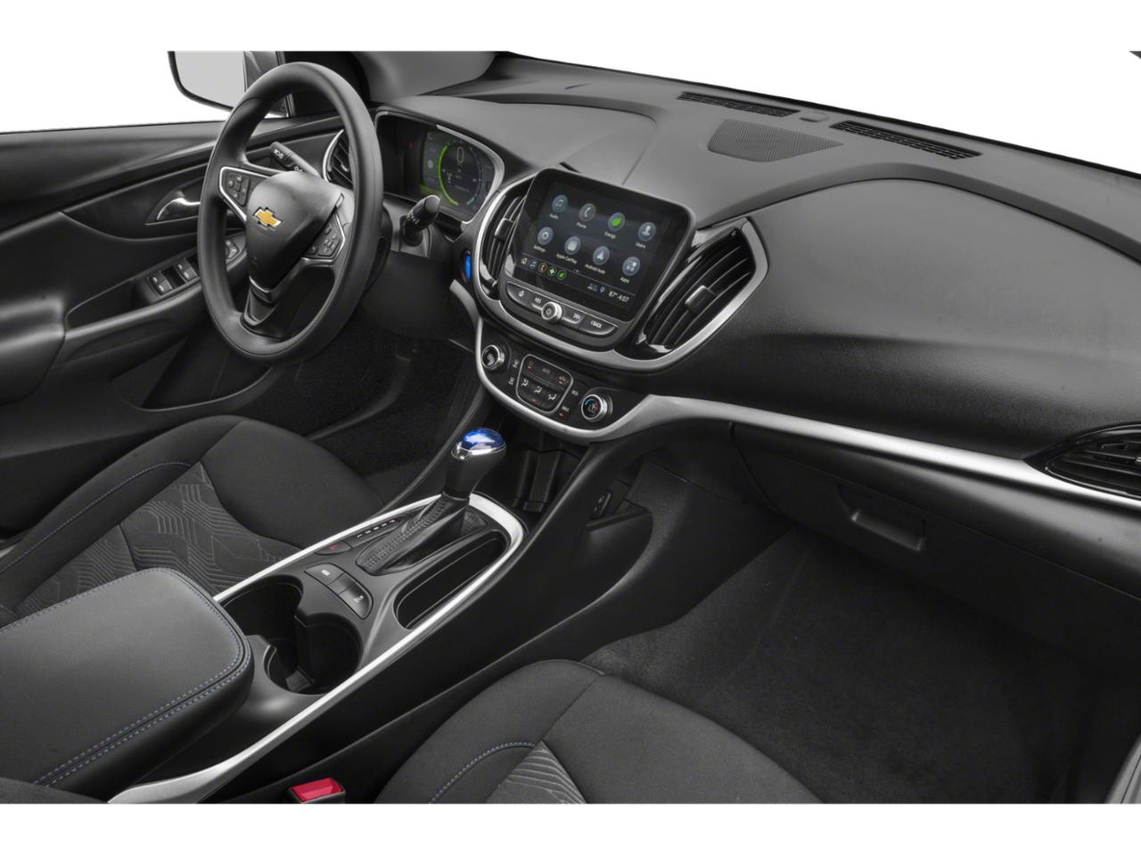 2019 Chevrolet Volt Vehicle Photo in Tustin, CA 92782