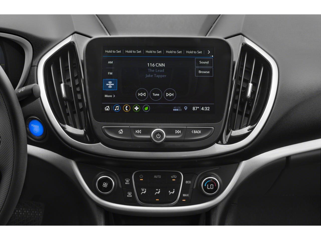 2019 Chevrolet Volt Vehicle Photo in Tustin, CA 92782