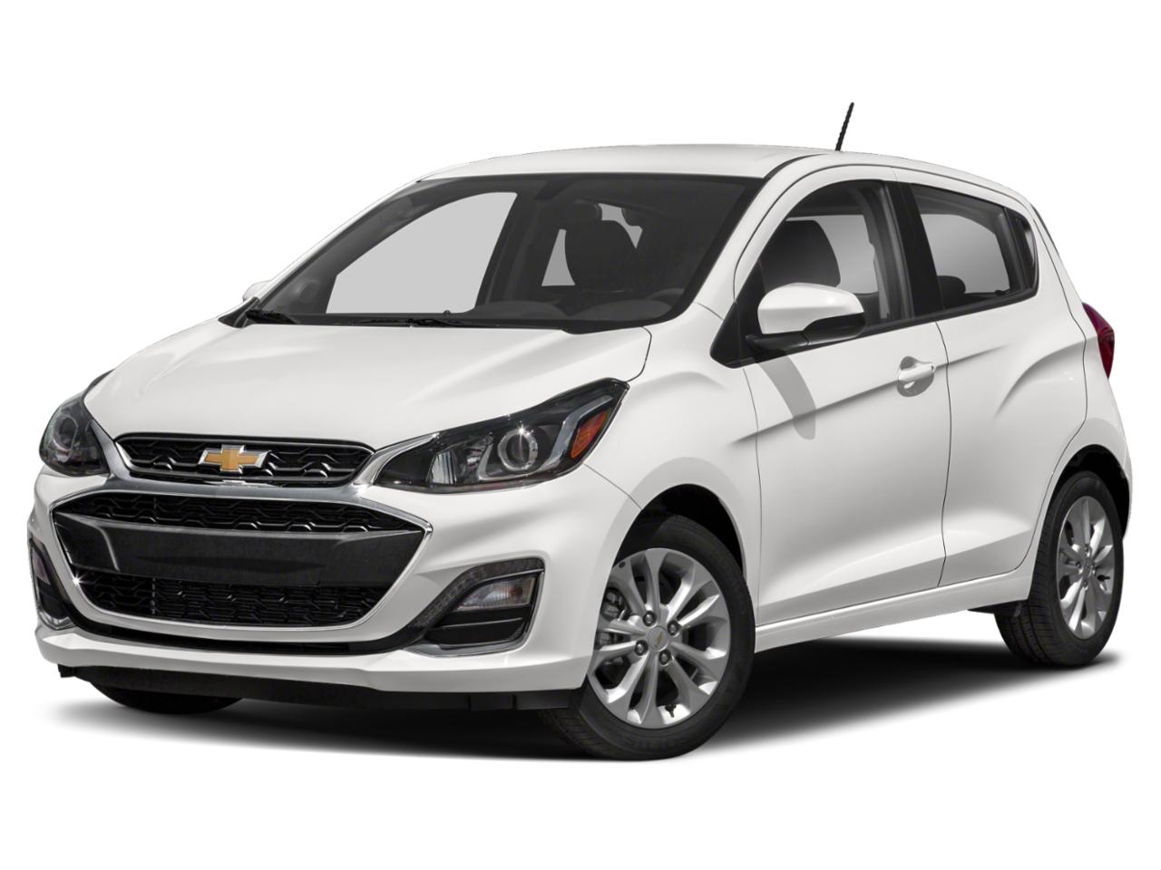 2019 Chevrolet Spark Vehicle Photo in MESA, AZ 85206-4395