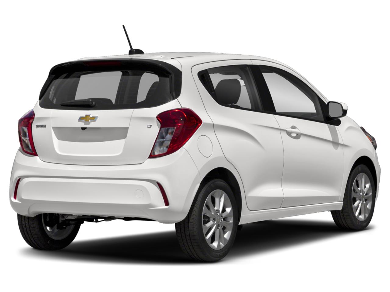 2019 Chevrolet Spark Vehicle Photo in Weatherford, TX 76087