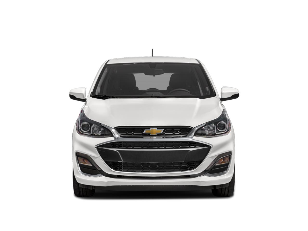 2019 Chevrolet Spark Vehicle Photo in Weatherford, TX 76087