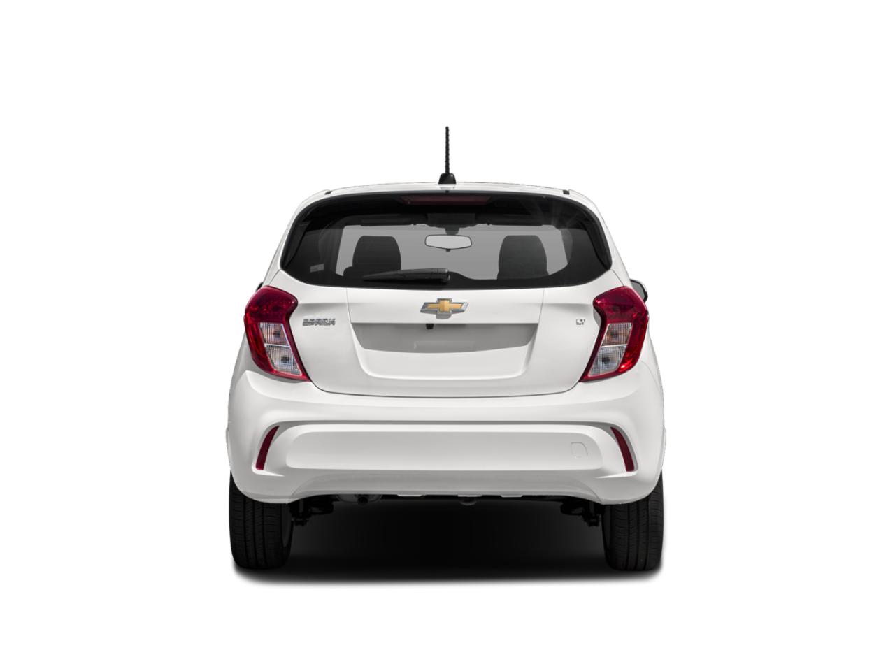 2019 Chevrolet Spark Vehicle Photo in Weatherford, TX 76087