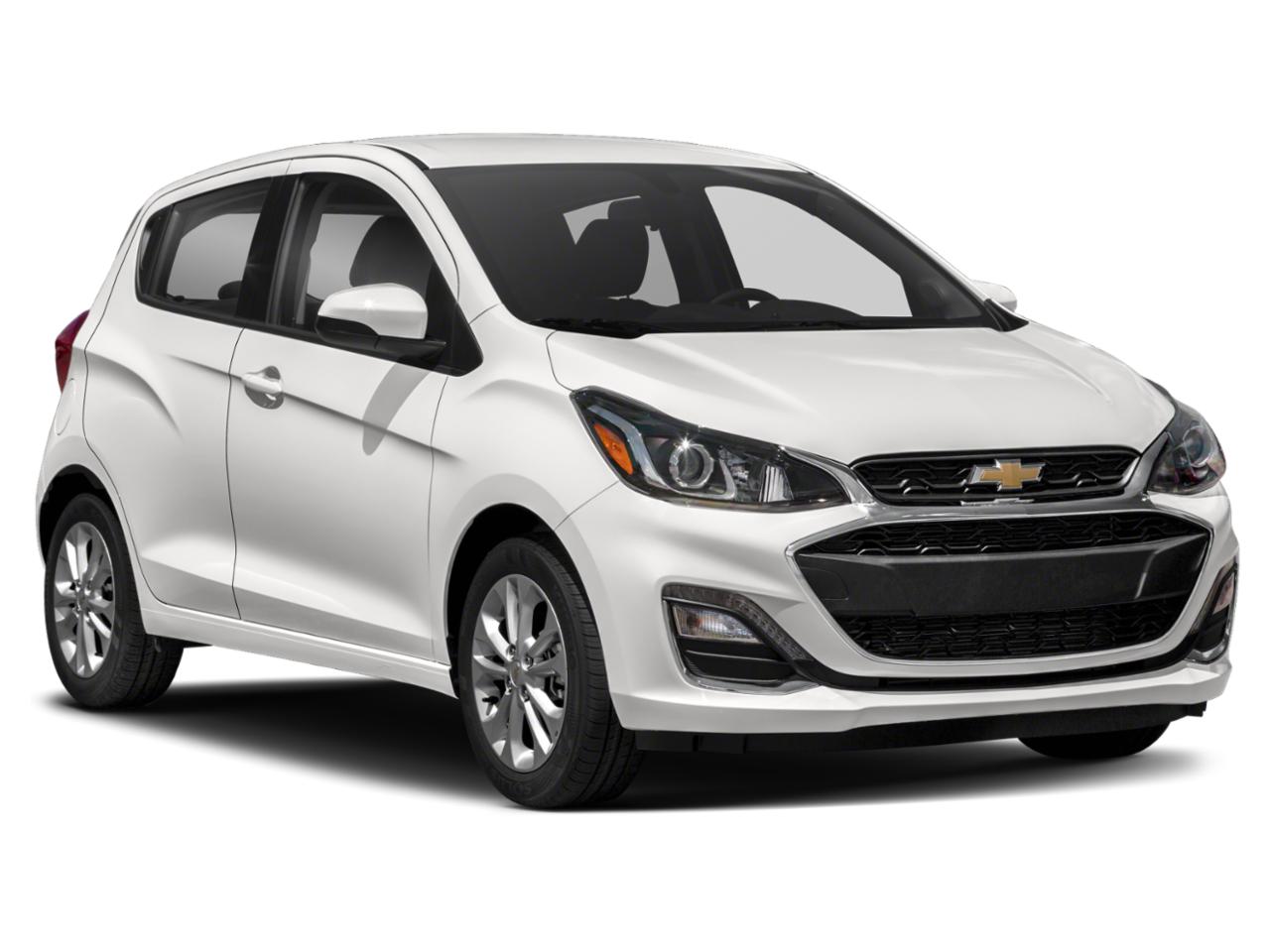 2019 Chevrolet Spark Vehicle Photo in Weatherford, TX 76087