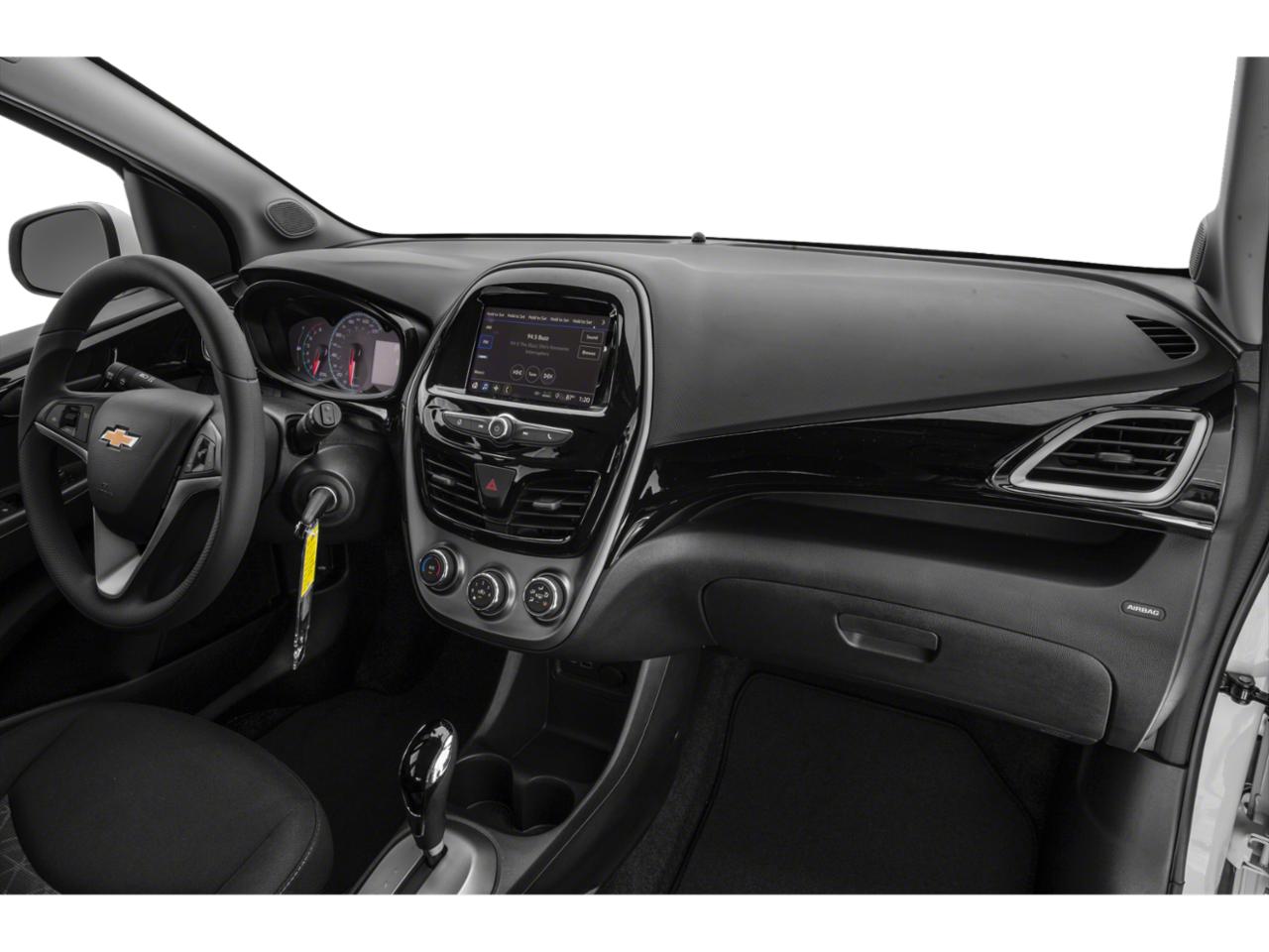 2019 Chevrolet Spark Vehicle Photo in MESA, AZ 85206-4395