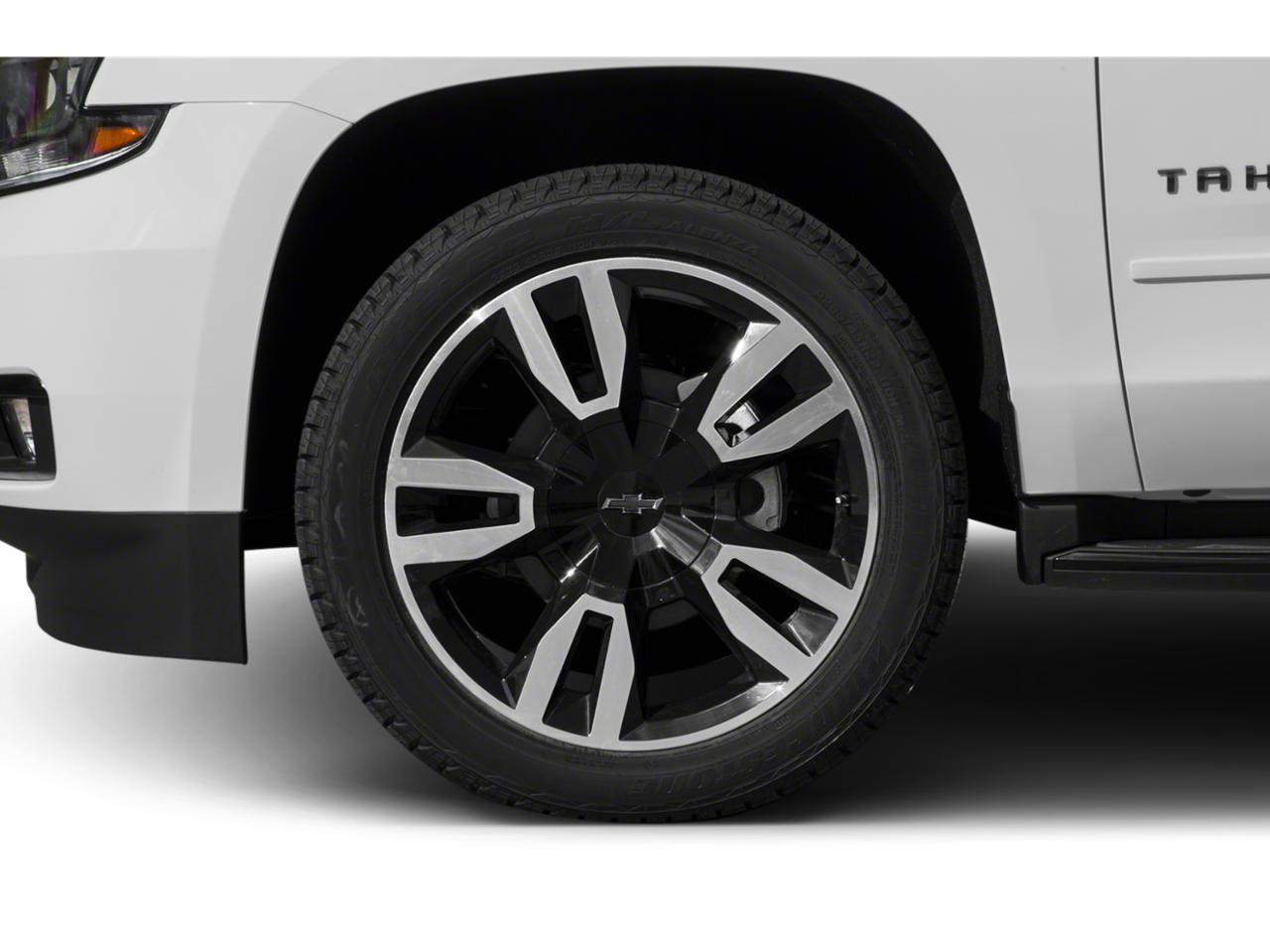 2019 Chevrolet Tahoe Vehicle Photo in POTSDAM, NY 13676-1281