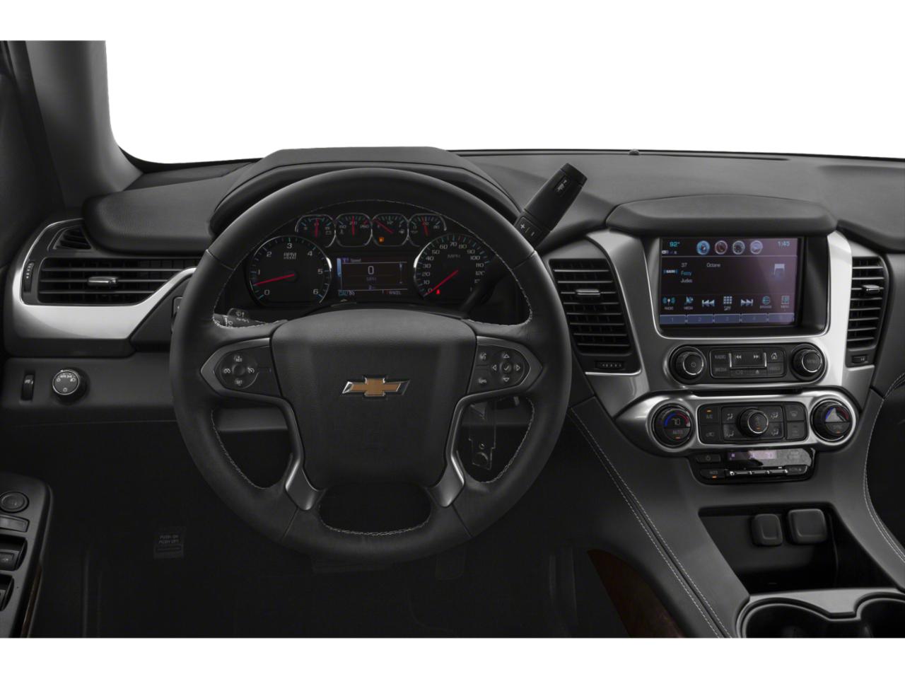 2019 Chevrolet Tahoe Vehicle Photo in ASHLAND, KY 41101-7620