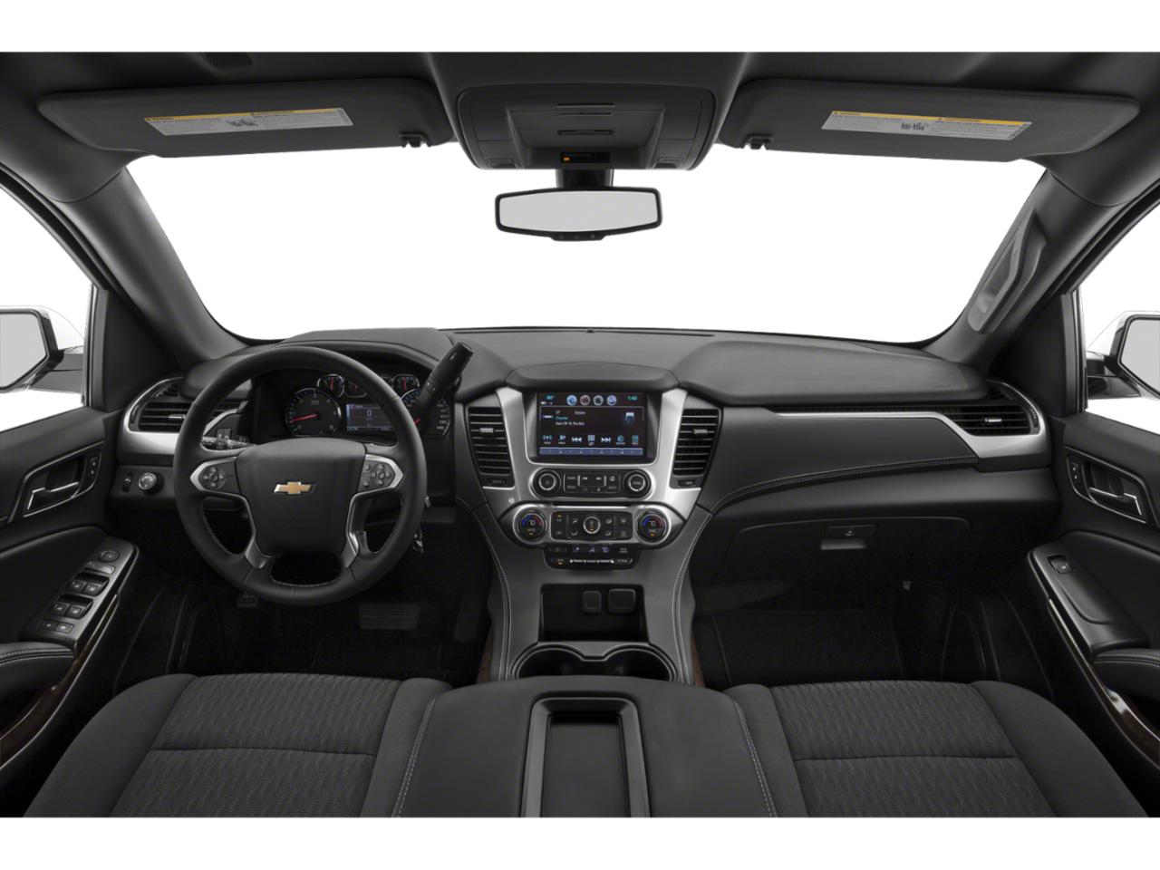 2019 Chevrolet Tahoe Vehicle Photo in AUSTIN, TX 78759-4154