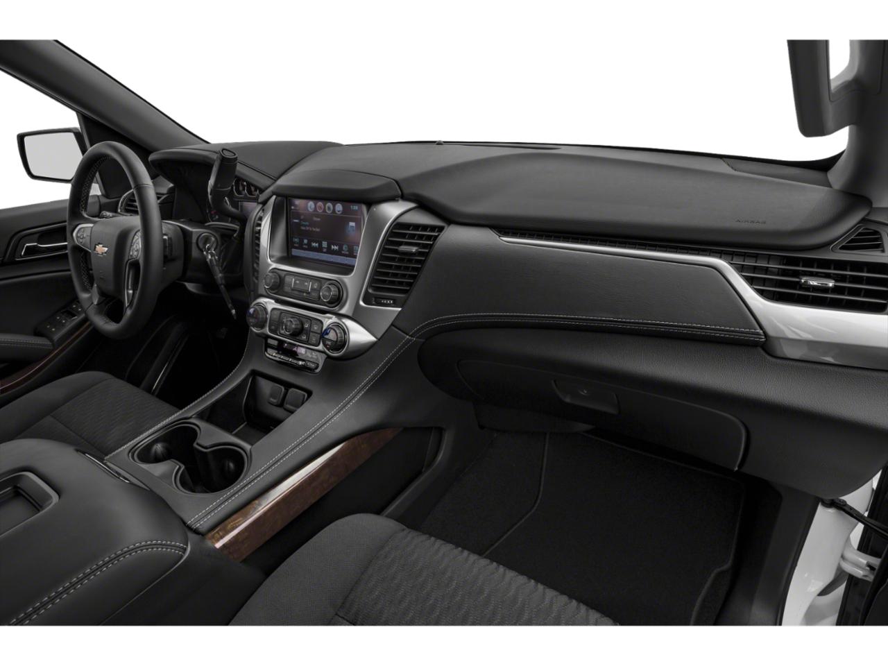 2019 Chevrolet Tahoe Vehicle Photo in AUSTIN, TX 78759-4154