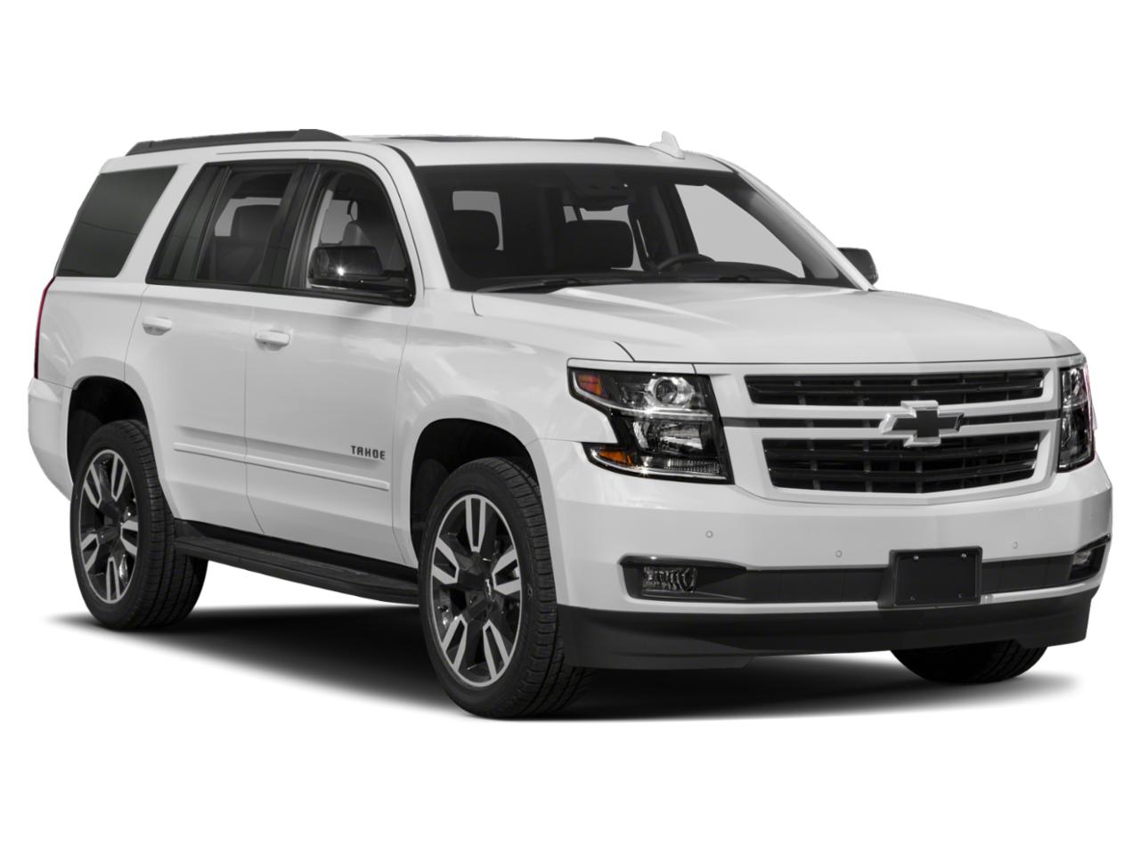 2019 Chevrolet Tahoe Vehicle Photo in AUSTIN, TX 78759-4154