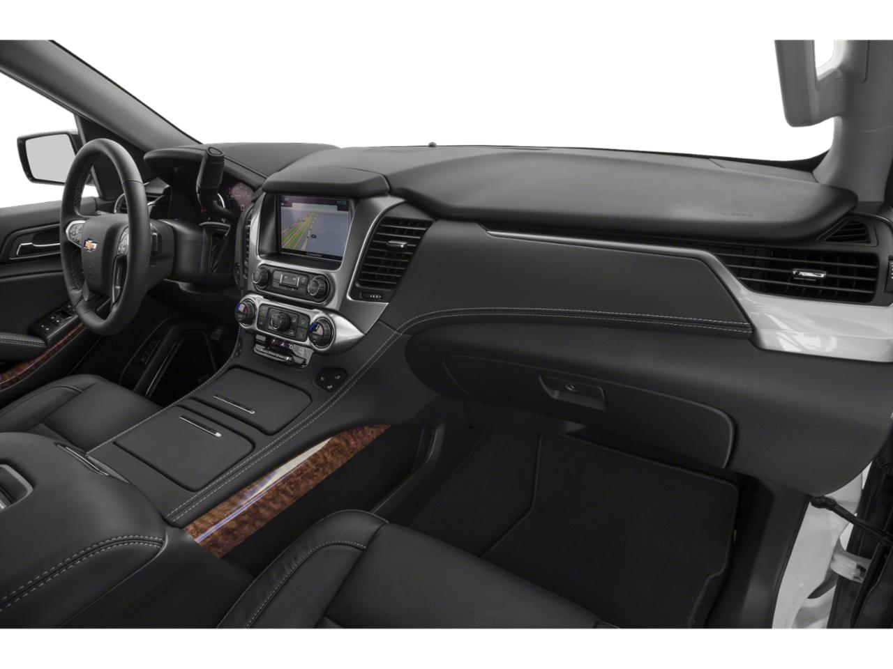 2019 Chevrolet Tahoe Vehicle Photo in AUSTIN, TX 78759-4154