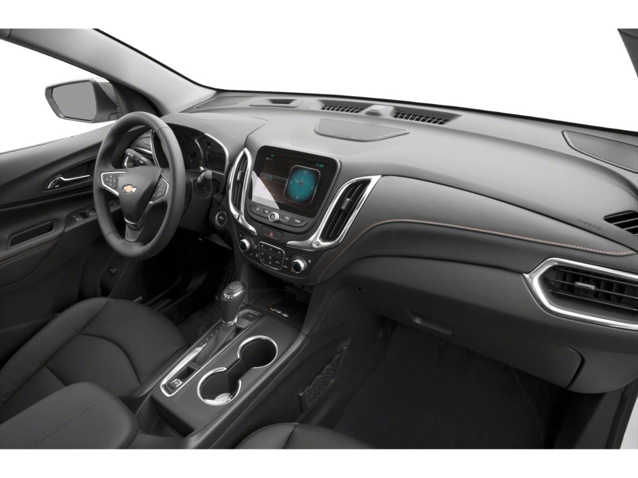 2019 Chevrolet Equinox Vehicle Photo in JOLIET, IL 60435-8135