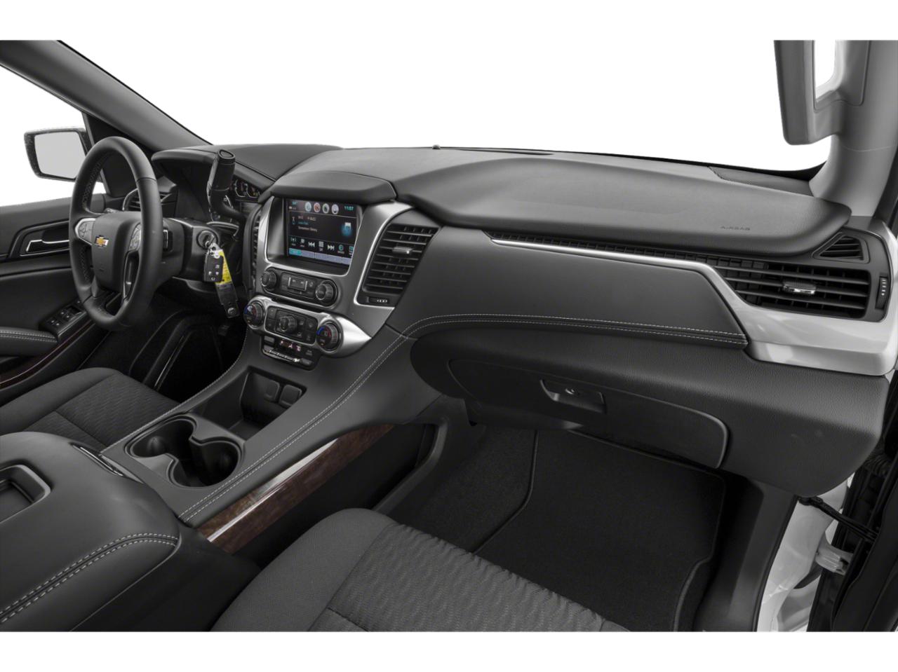 2019 Chevrolet Suburban Vehicle Photo in Denton, TX 76205