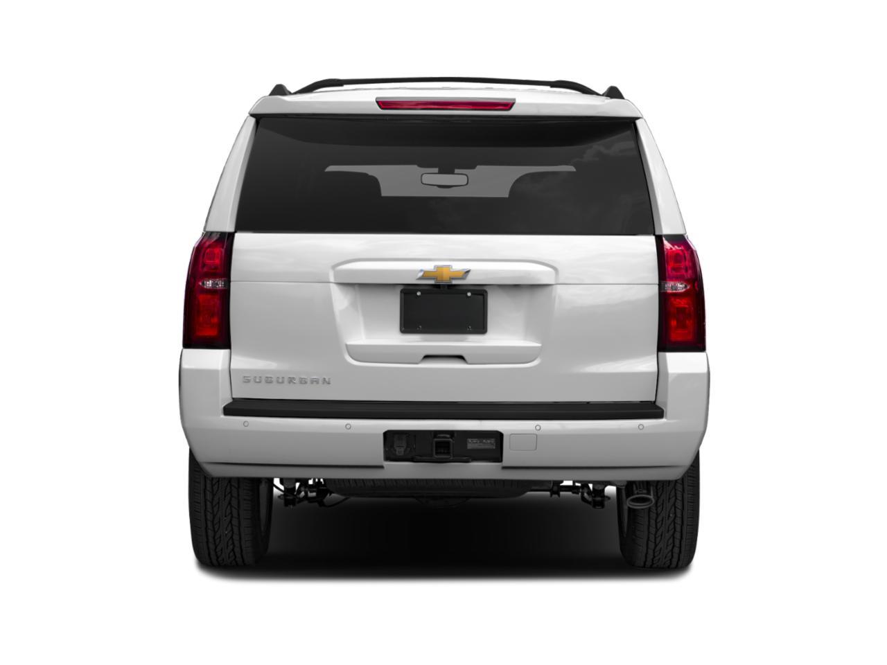 2019 Chevrolet Suburban Vehicle Photo in BATON ROUGE, LA 70809-4546