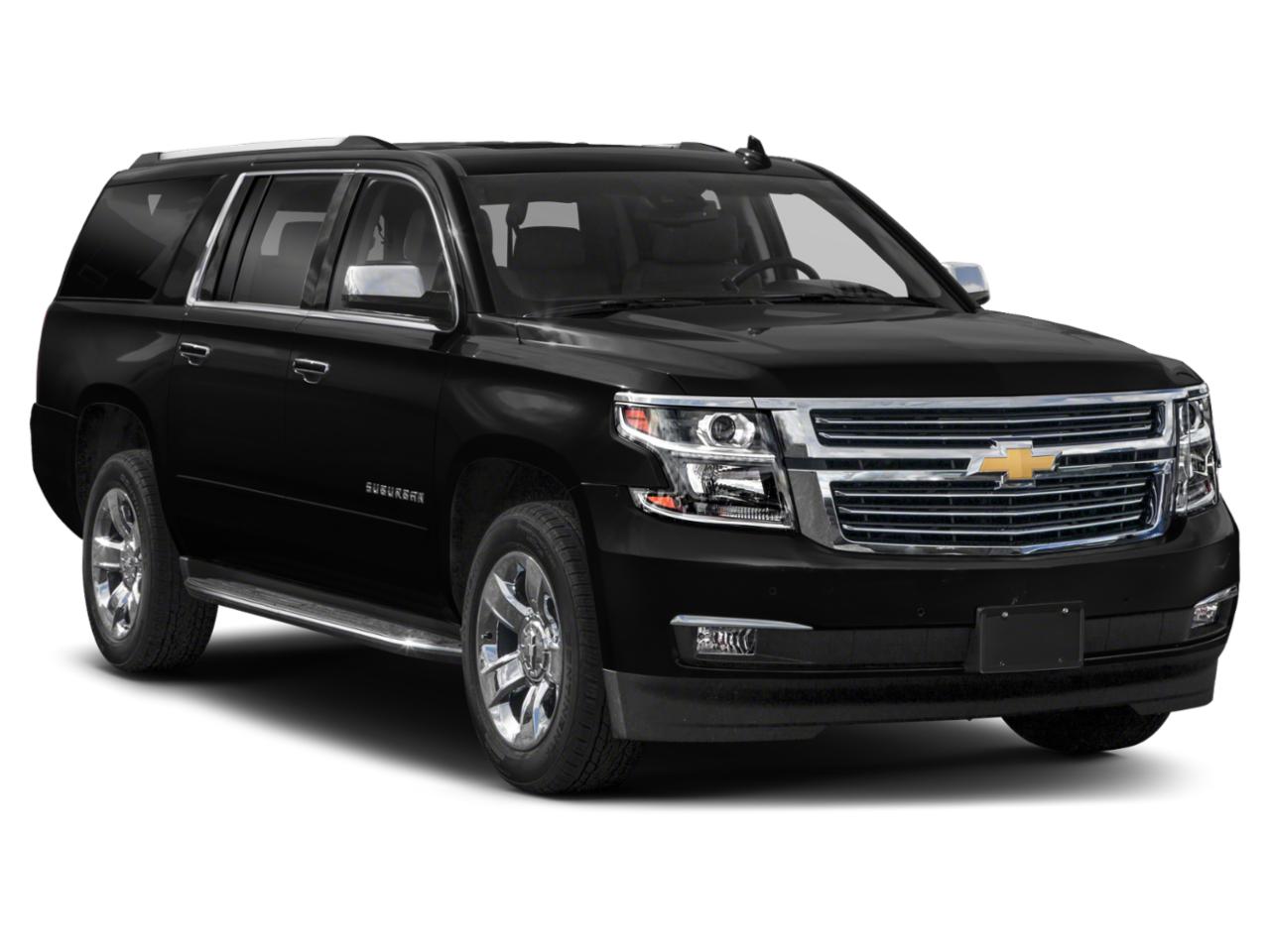 2019 Chevrolet Suburban Vehicle Photo in BEAUFORT, SC 29906-4218