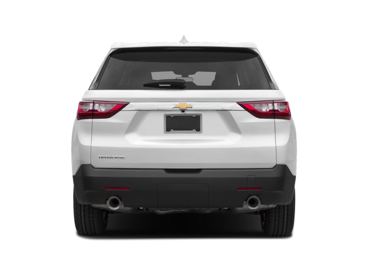 2019 Chevrolet Traverse Vehicle Photo in BOONVILLE, IN 47601-9633