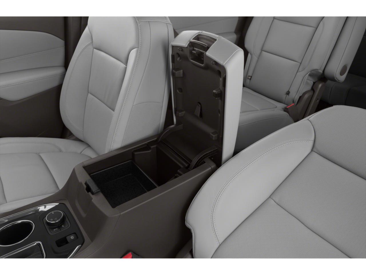 2019 Chevrolet Traverse Vehicle Photo in MIAMI, FL 33134-2699