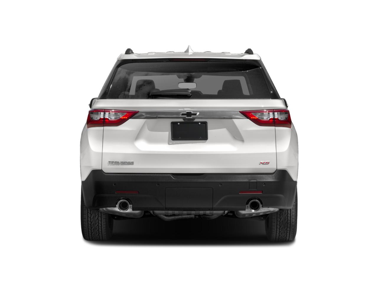 2019 Chevrolet Traverse Vehicle Photo in Salem, OR 97301