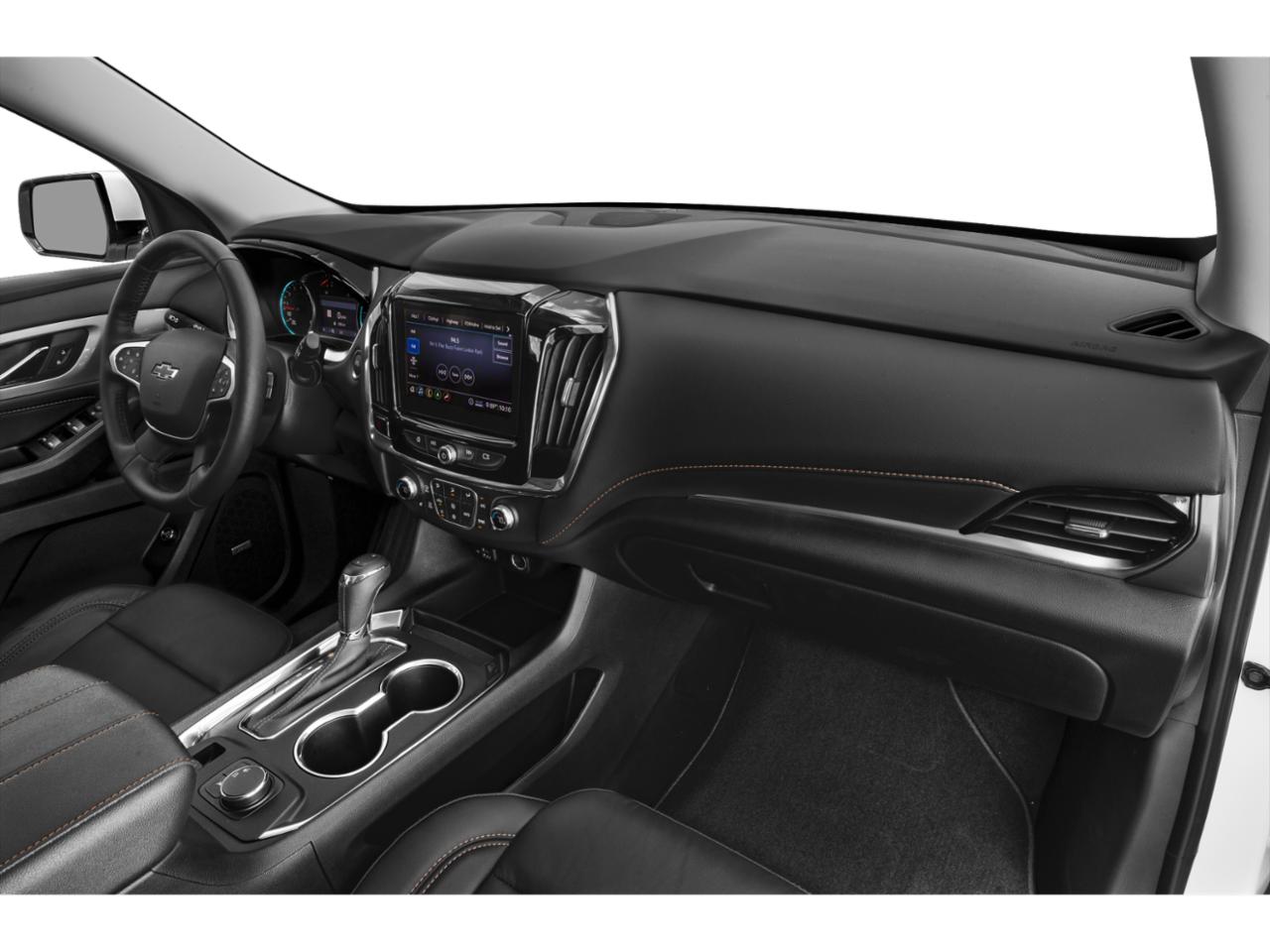 2019 Chevrolet Traverse Vehicle Photo in POTSDAM, NY 13676-1281