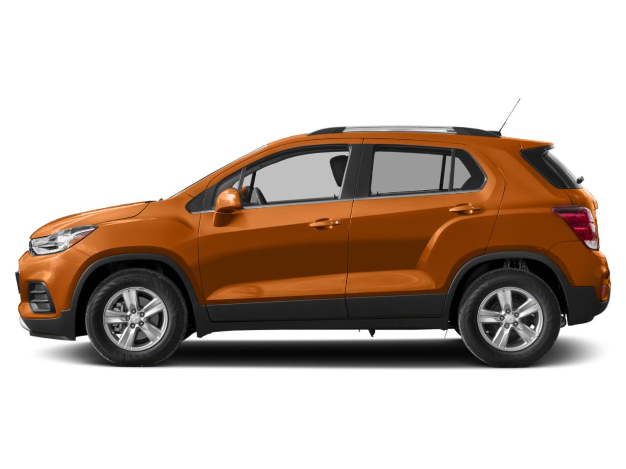 2019 Chevrolet Trax Vehicle Photo in Corpus Christi, TX 78415