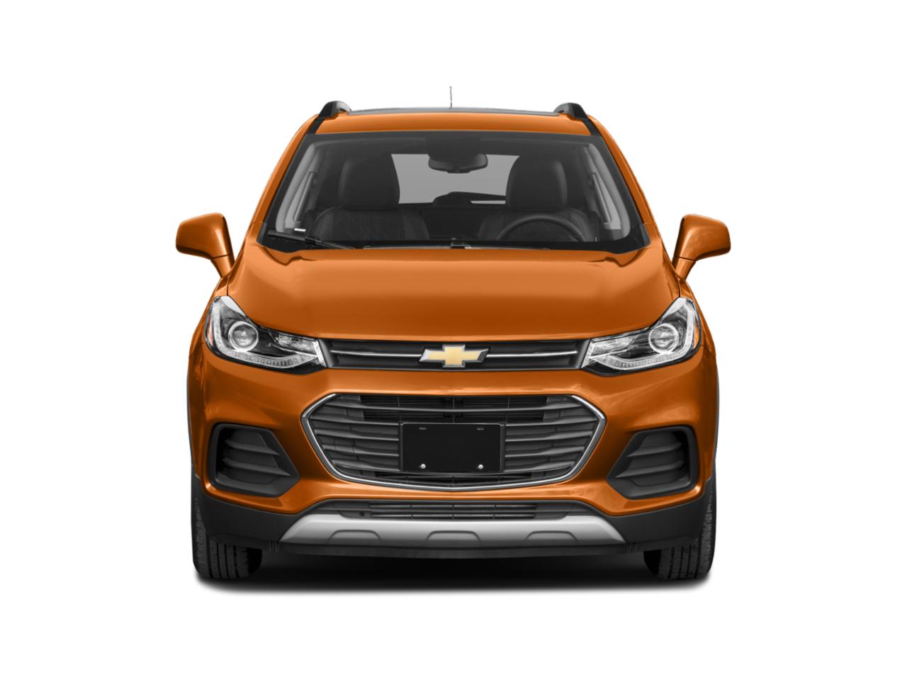 2019 Chevrolet Trax Vehicle Photo in Panama City, FL 32401