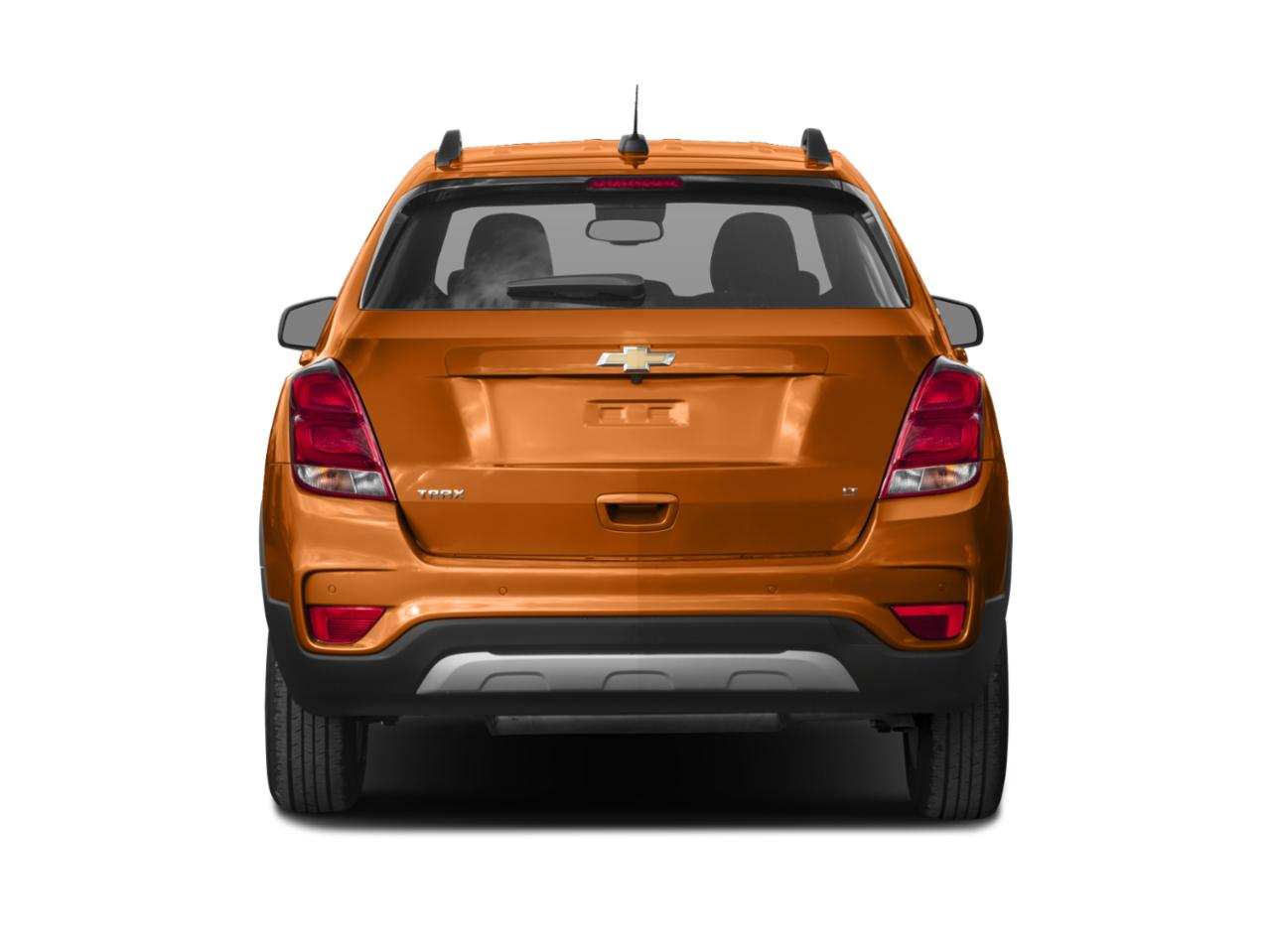 2019 Chevrolet Trax Vehicle Photo in CORPUS CHRISTI, TX 78416-1100