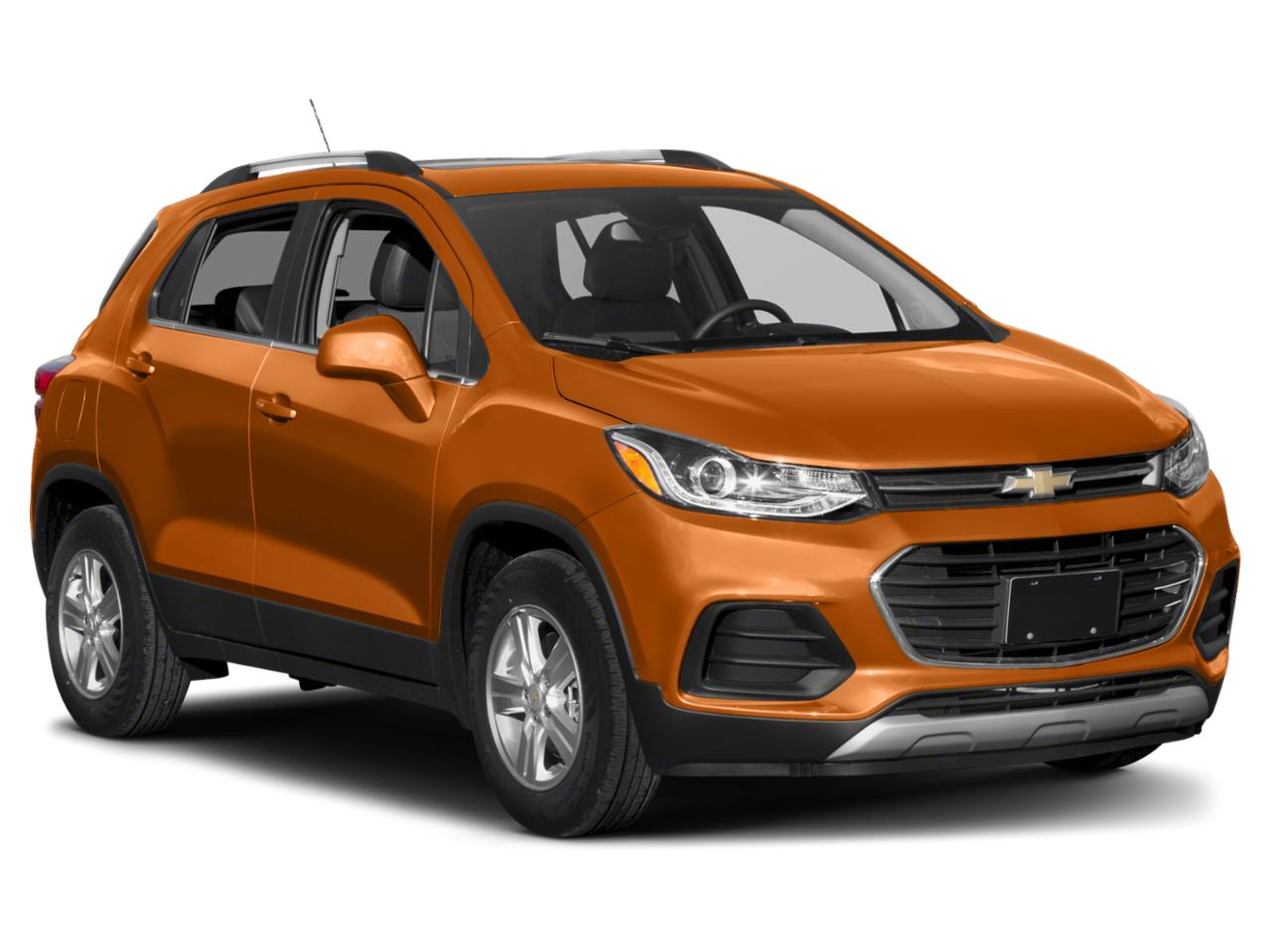 2019 Chevrolet Trax Vehicle Photo in Oshkosh, WI 54904