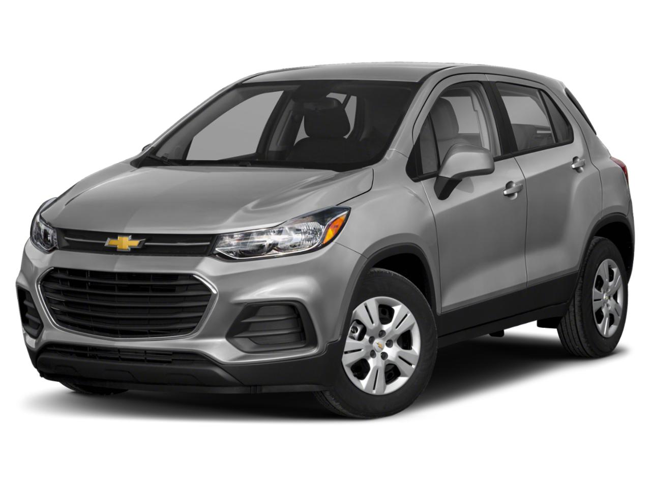 2019 Chevrolet Trax Vehicle Photo in Appleton, WI 54914