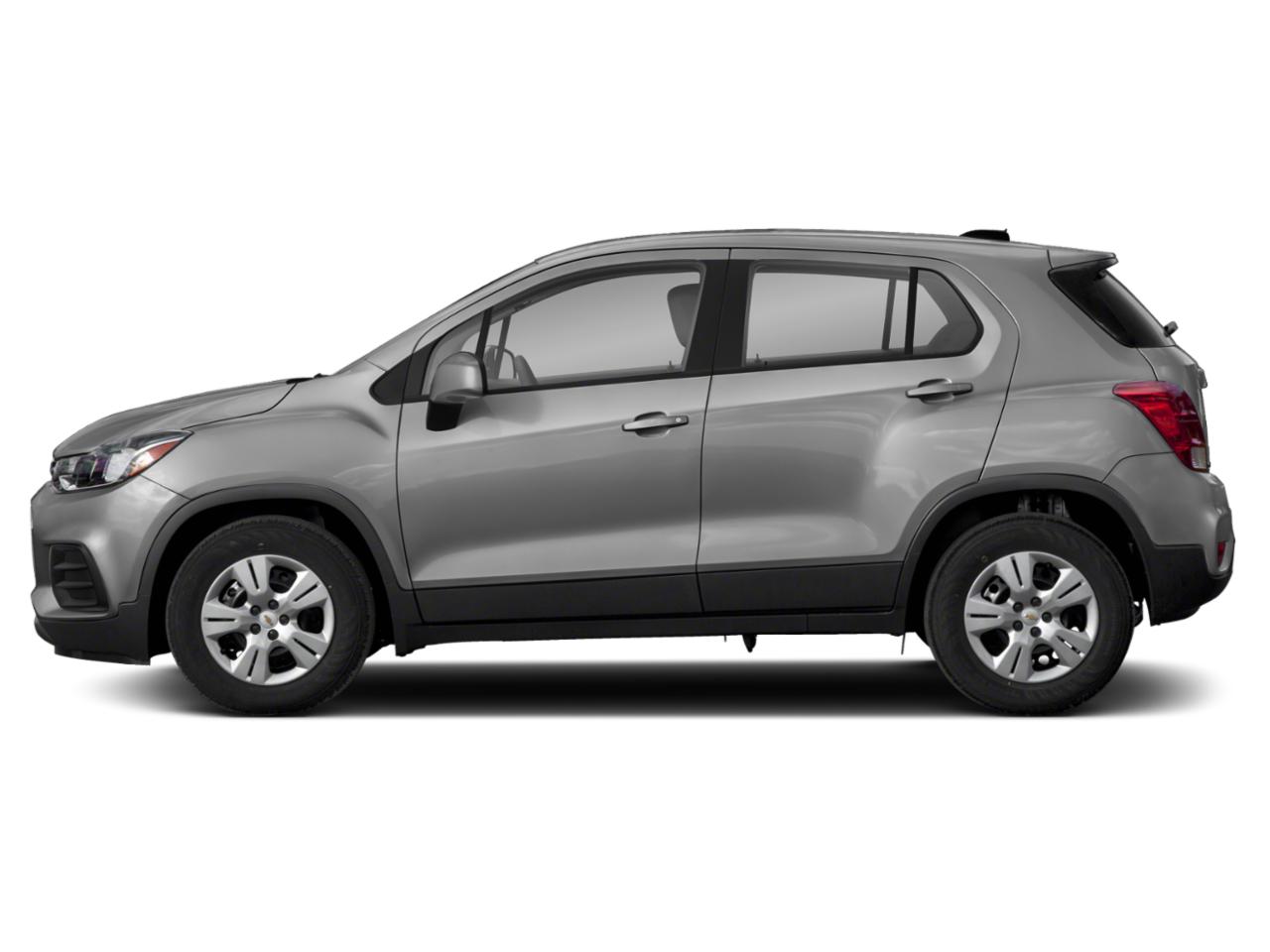 2019 Chevrolet Trax Vehicle Photo in AUSTIN, TX 78759-4154