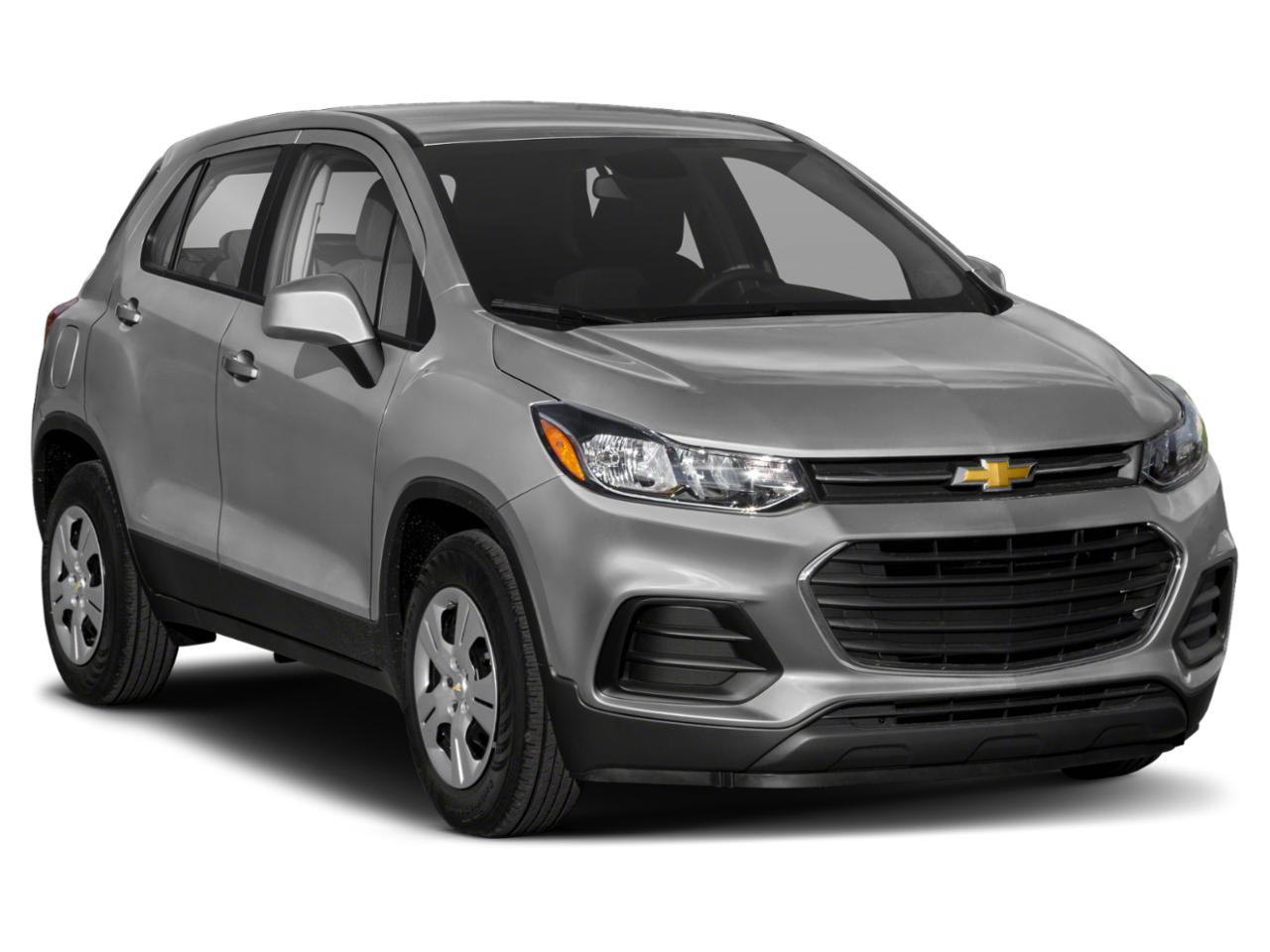 2019 Chevrolet Trax Vehicle Photo in AUSTIN, TX 78759-4154