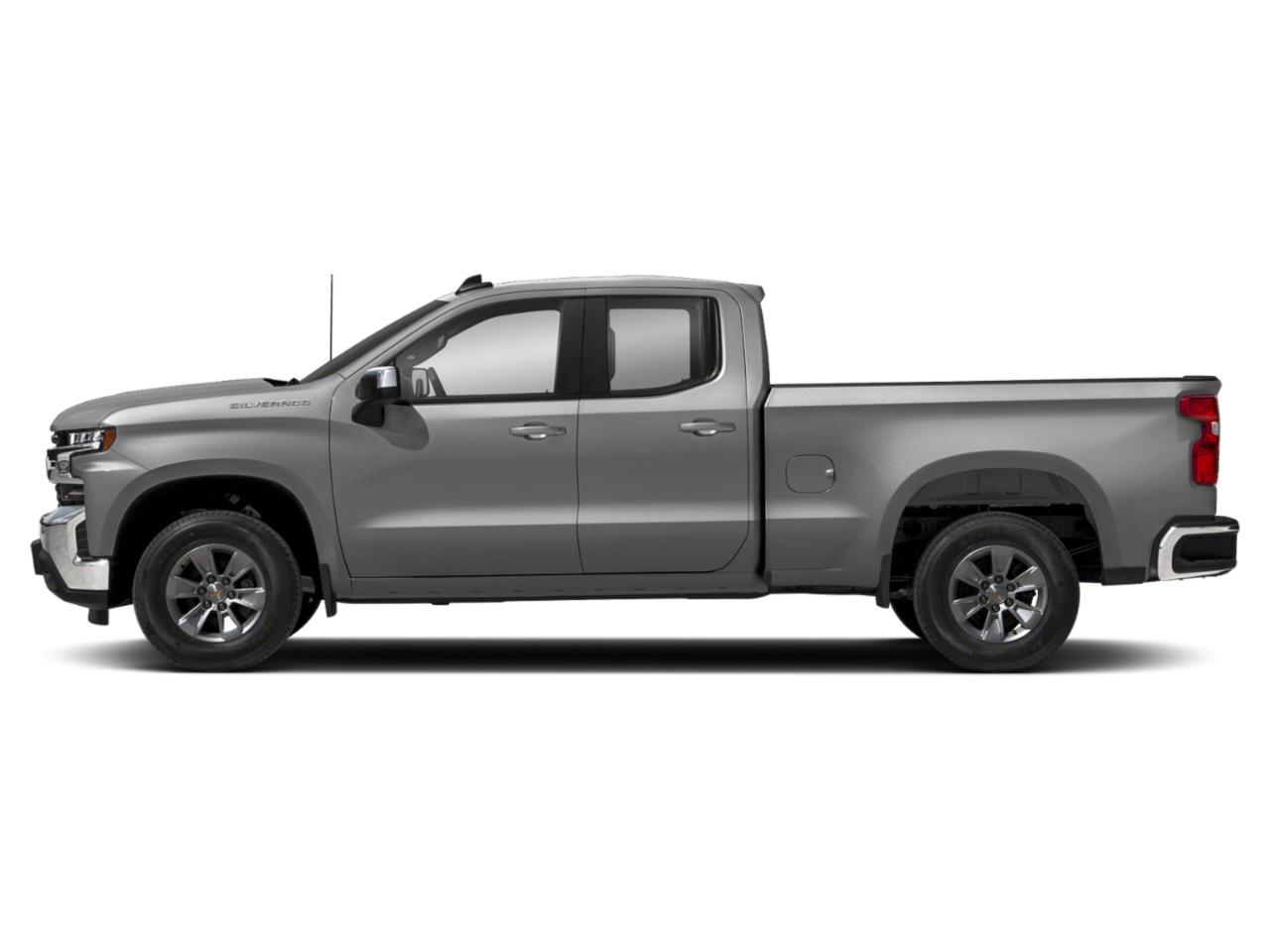 2019 Chevrolet Silverado 1500 Vehicle Photo in SPOKANE, WA 99212-2978