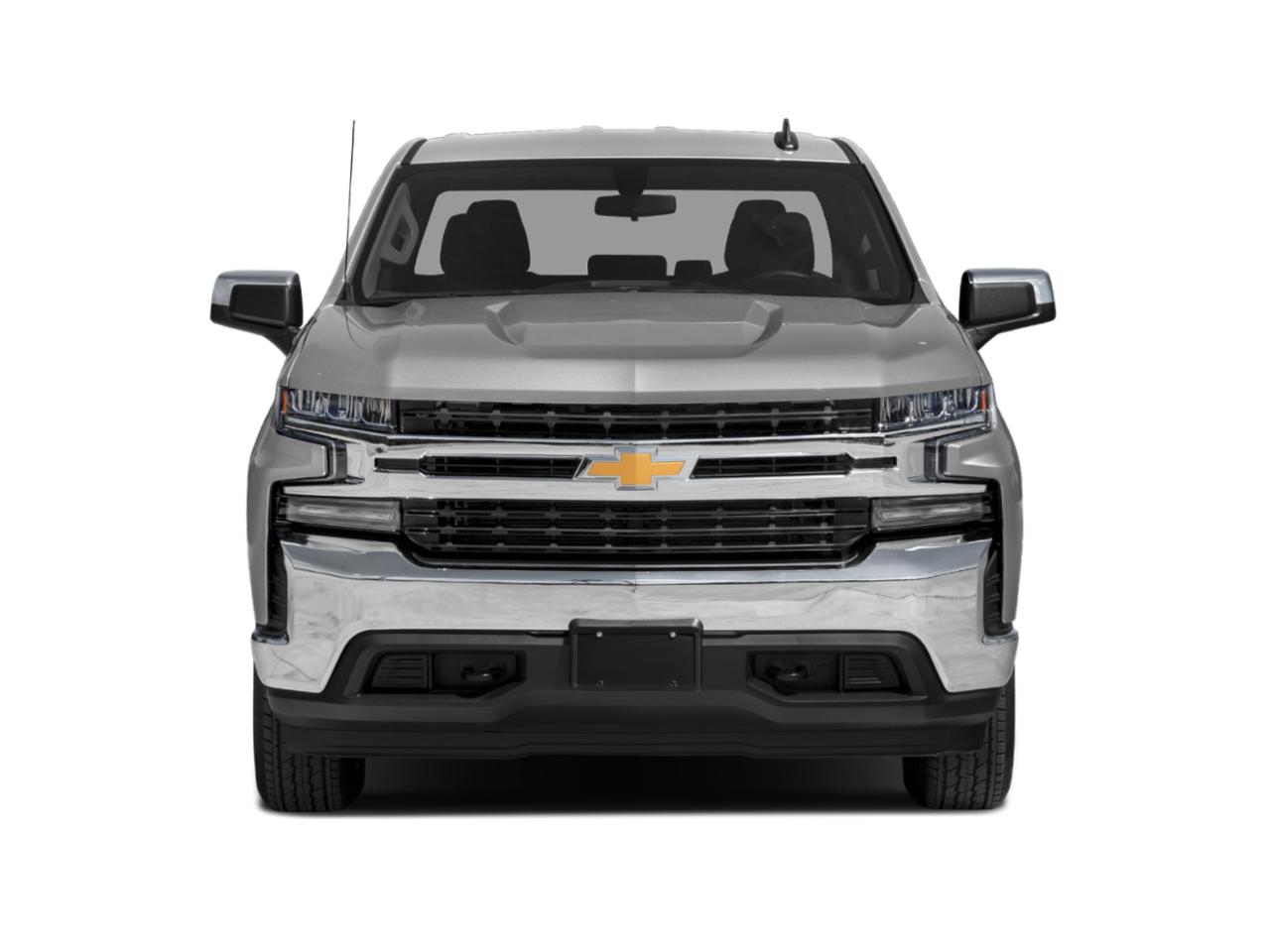 2019 Chevrolet Silverado 1500 Vehicle Photo in JOLIET, IL 60435-8135