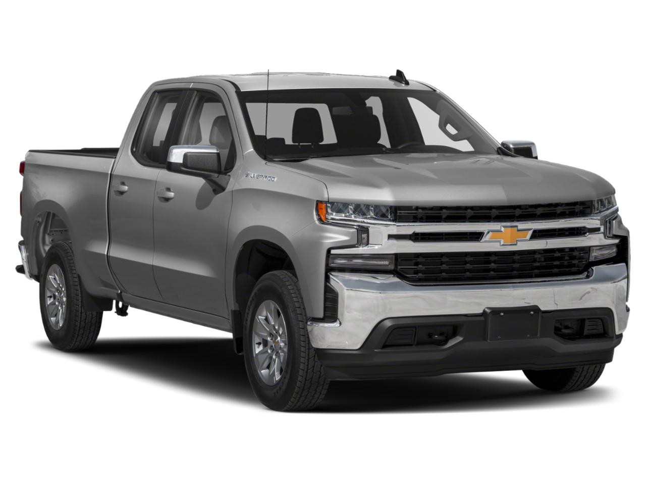 2019 Chevrolet Silverado 1500 Vehicle Photo in Plainfield, IL 60586