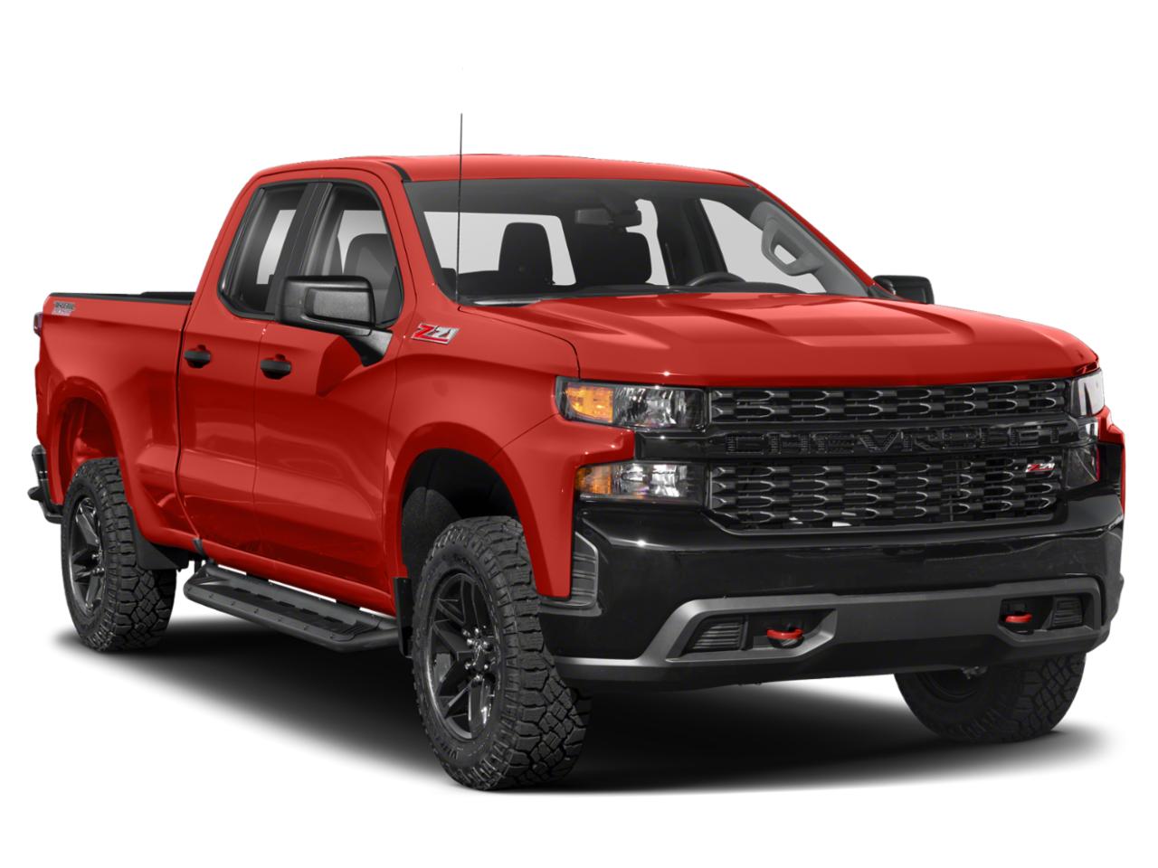 2019 Chevrolet Silverado 1500 Vehicle Photo in Memphis, TN 38128