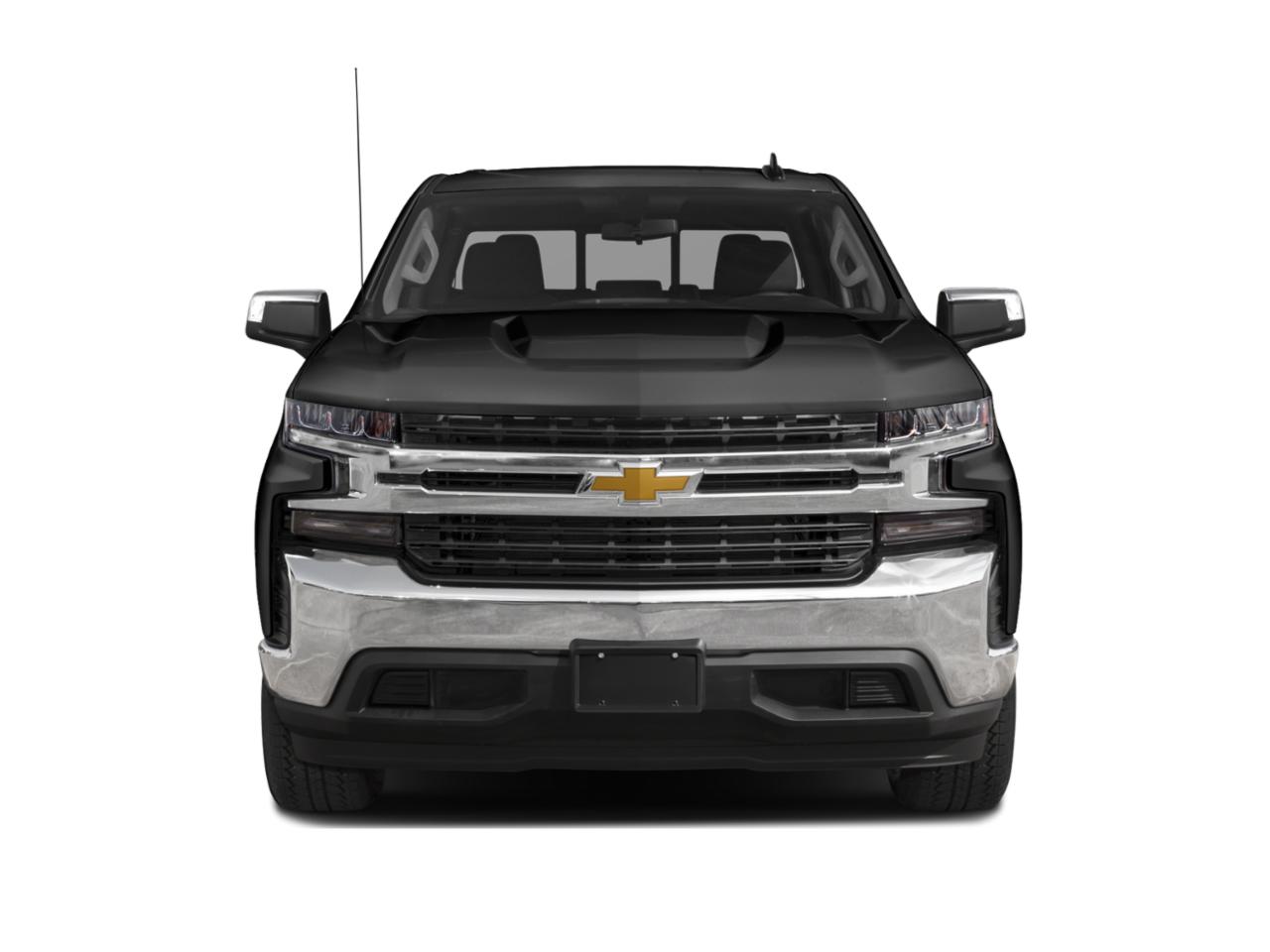 2019 Chevrolet Silverado 1500 Vehicle Photo in Jacksonville, FL 32256