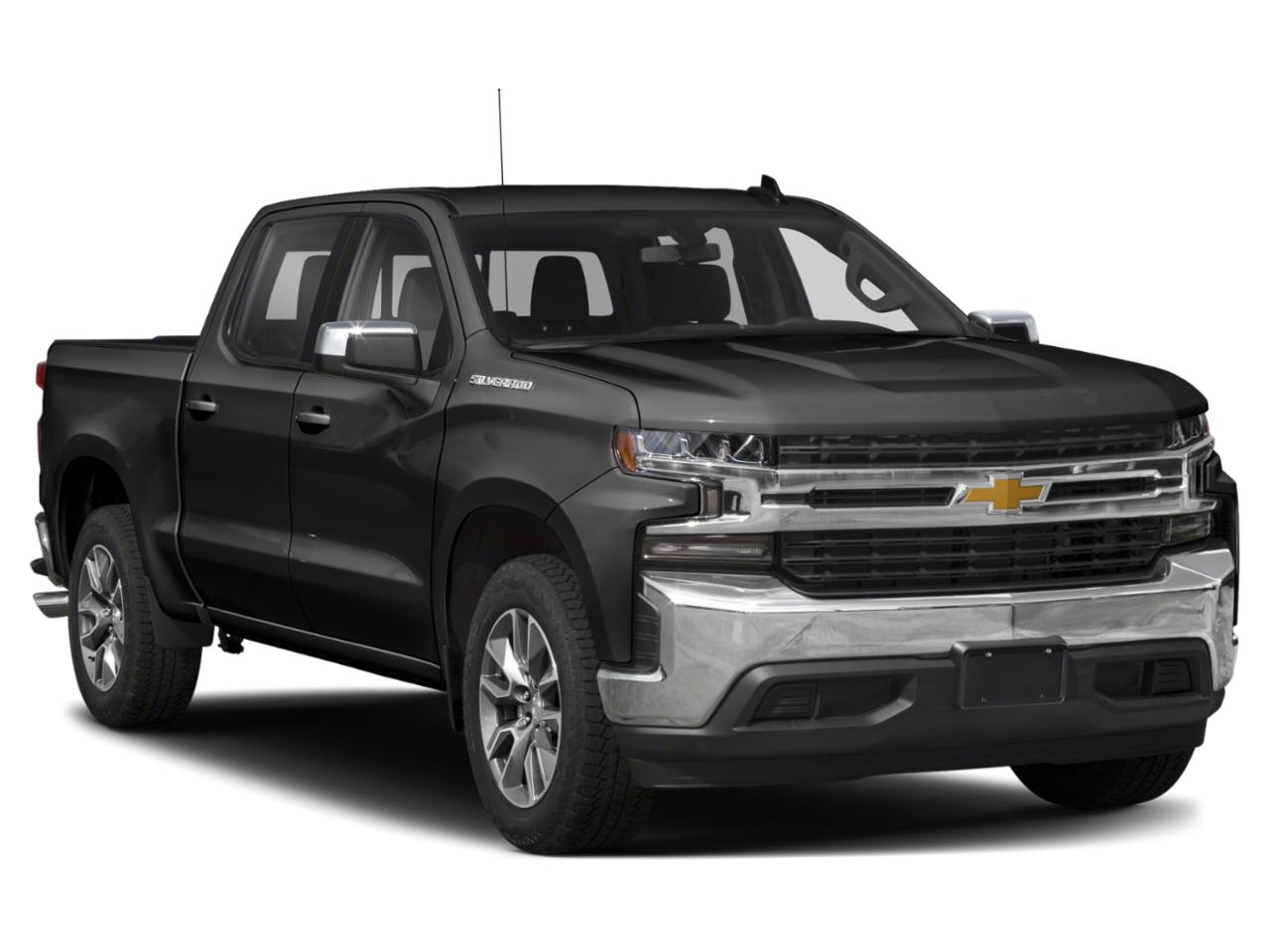 2019 Chevrolet Silverado 1500 Vehicle Photo in Grapevine, TX 76051