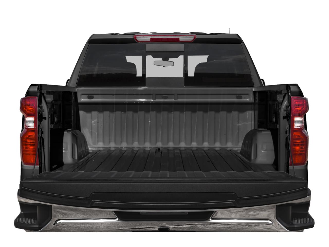 2019 Chevrolet Silverado 1500 Vehicle Photo in ASHLAND, KY 41101-7620