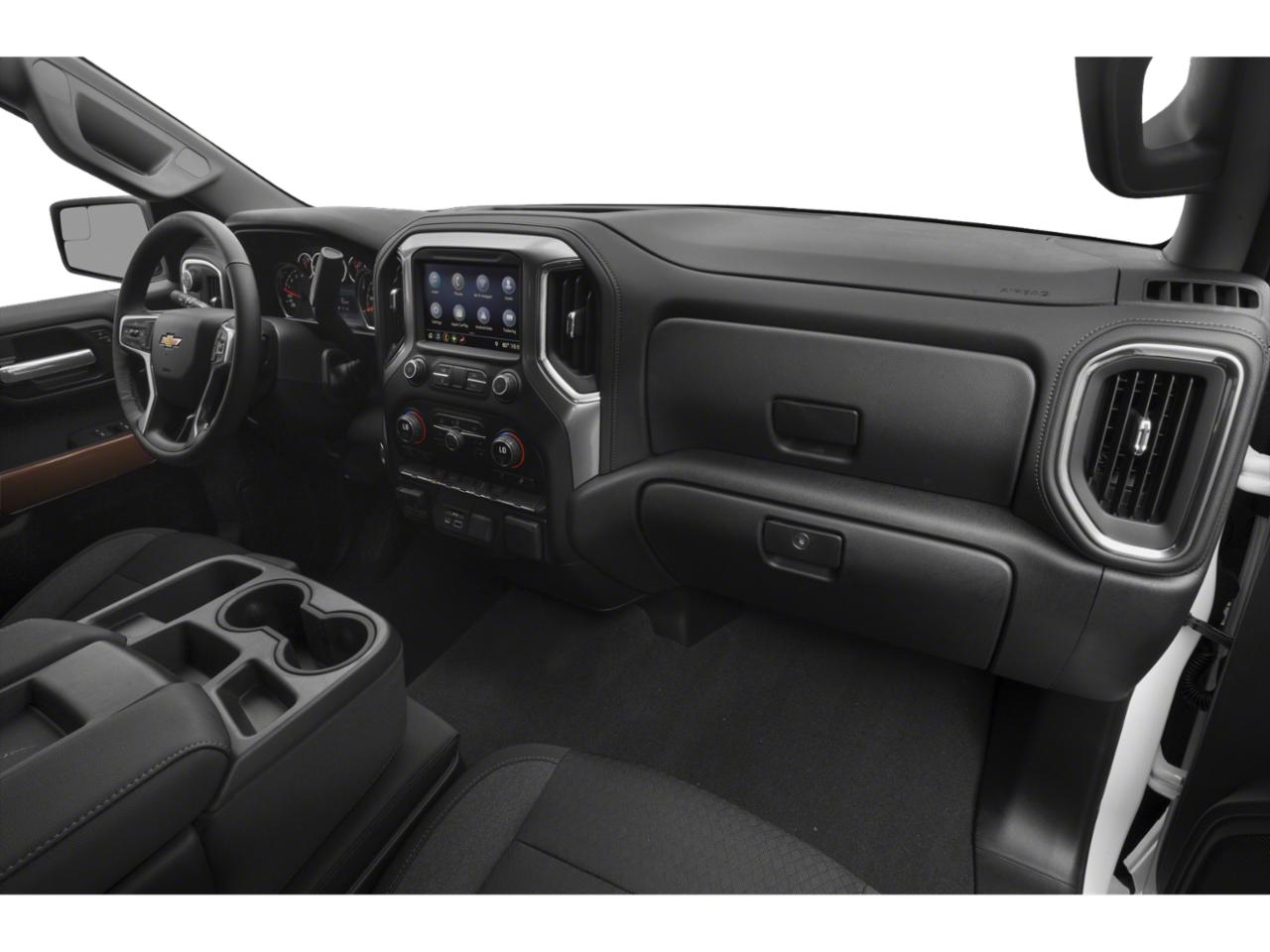 2019 Chevrolet Silverado 1500 Vehicle Photo in Jacksonville, FL 32256